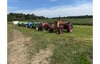 Property photo 89 - FARM EQUIPMENT AUCTION IN BERRIEN COUNTY, MICHIGAN