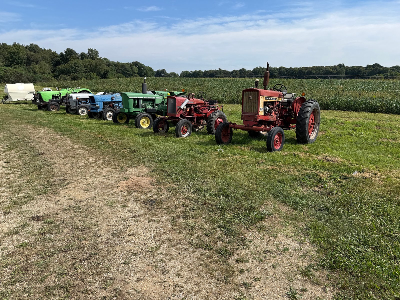 Property photo 88 - FARM EQUIPMENT AUCTION IN BERRIEN COUNTY, MICHIGAN