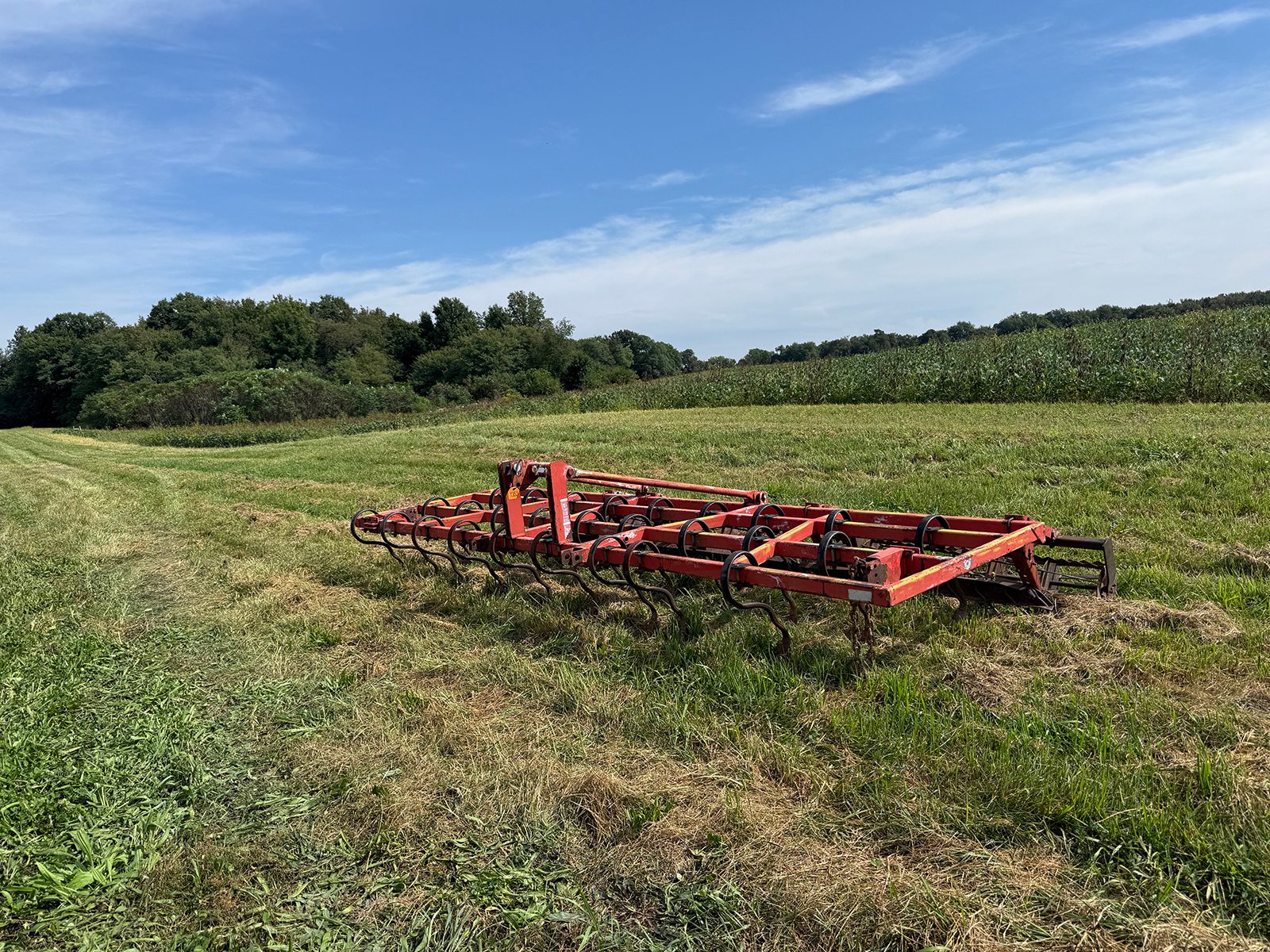 Property photo 87 - FARM EQUIPMENT AUCTION IN BERRIEN COUNTY, MICHIGAN