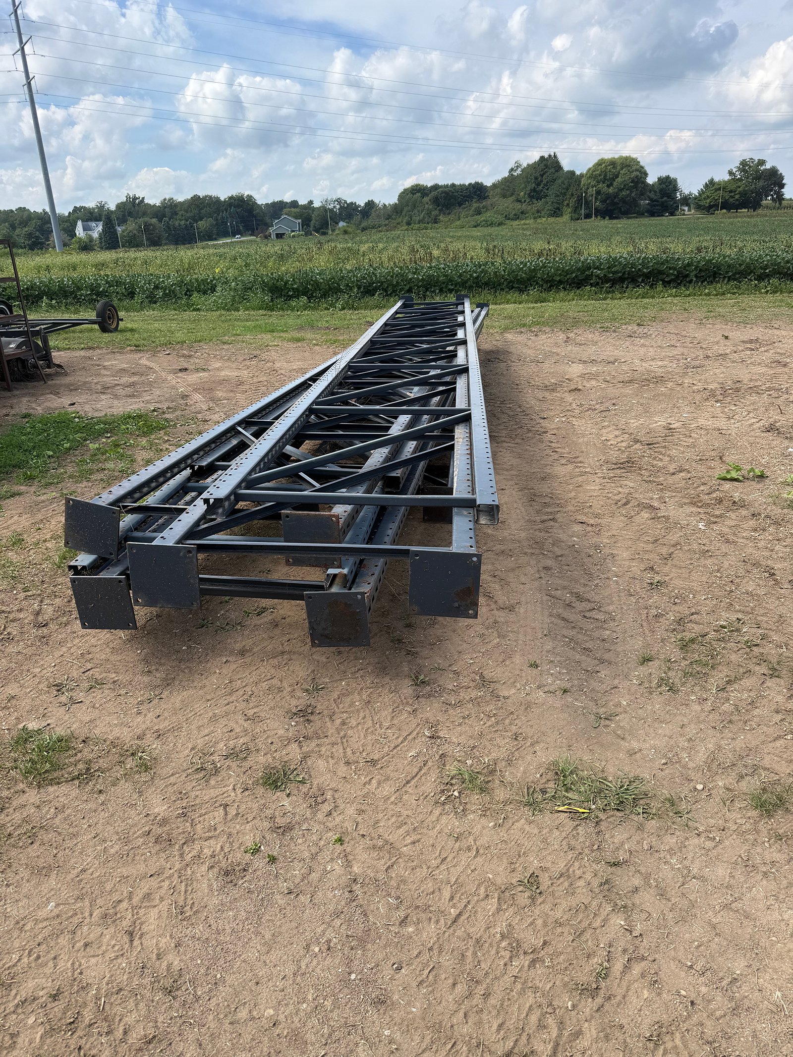 Property photo 83 - FARM EQUIPMENT AUCTION IN BERRIEN COUNTY, MICHIGAN