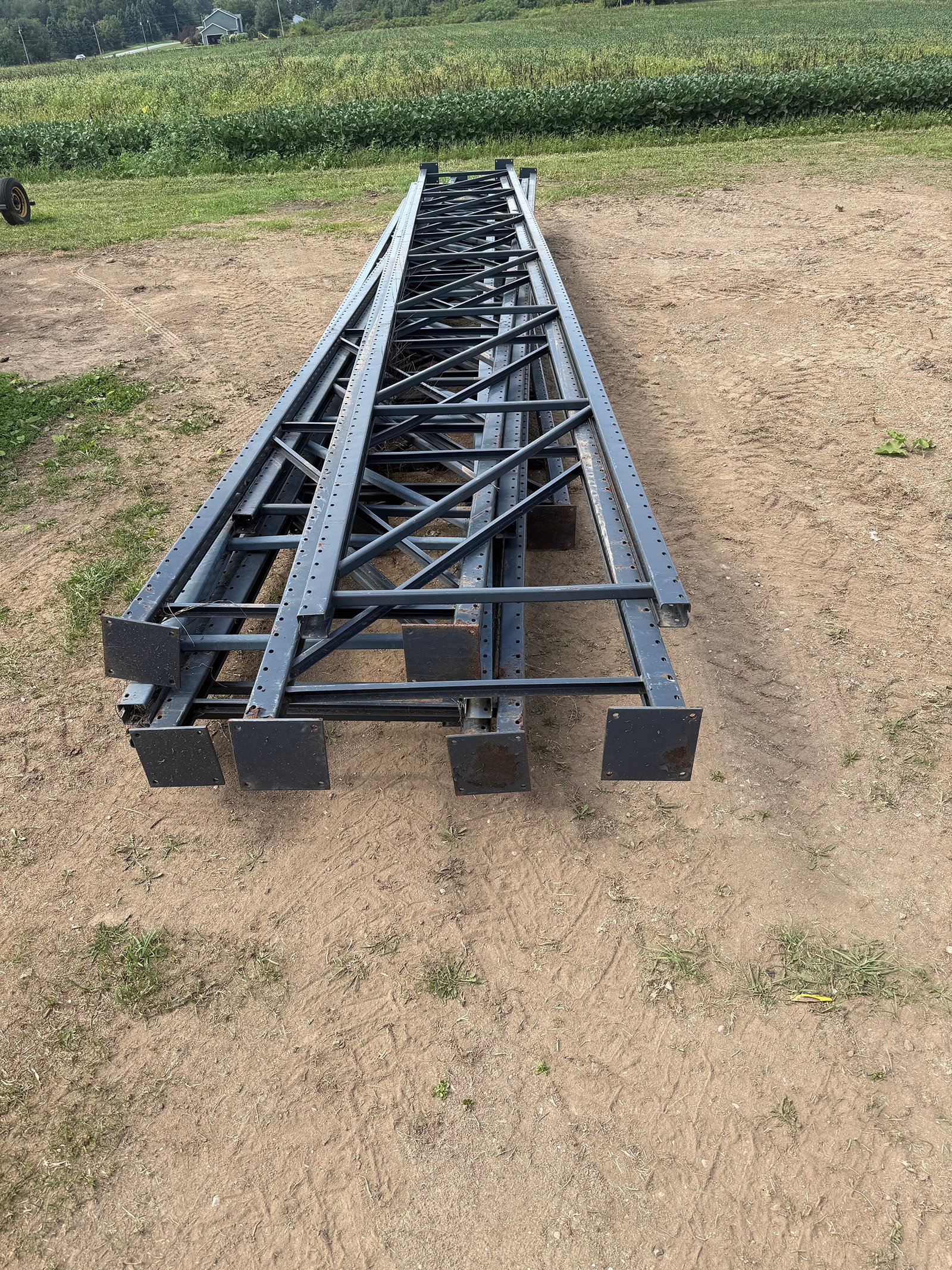 Property photo 82 - FARM EQUIPMENT AUCTION IN BERRIEN COUNTY, MICHIGAN