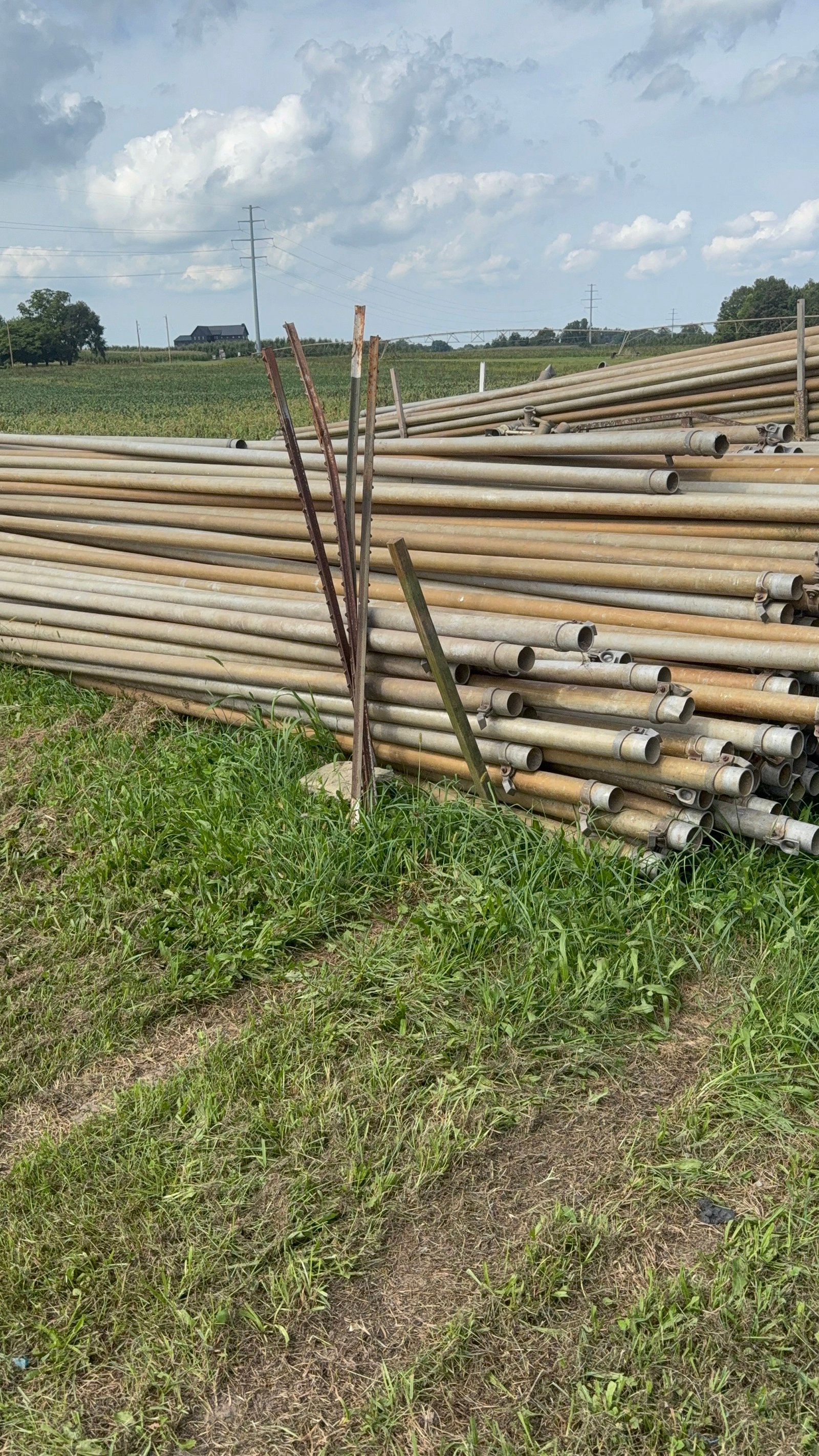 Property photo 81 - FARM EQUIPMENT AUCTION IN BERRIEN COUNTY, MICHIGAN