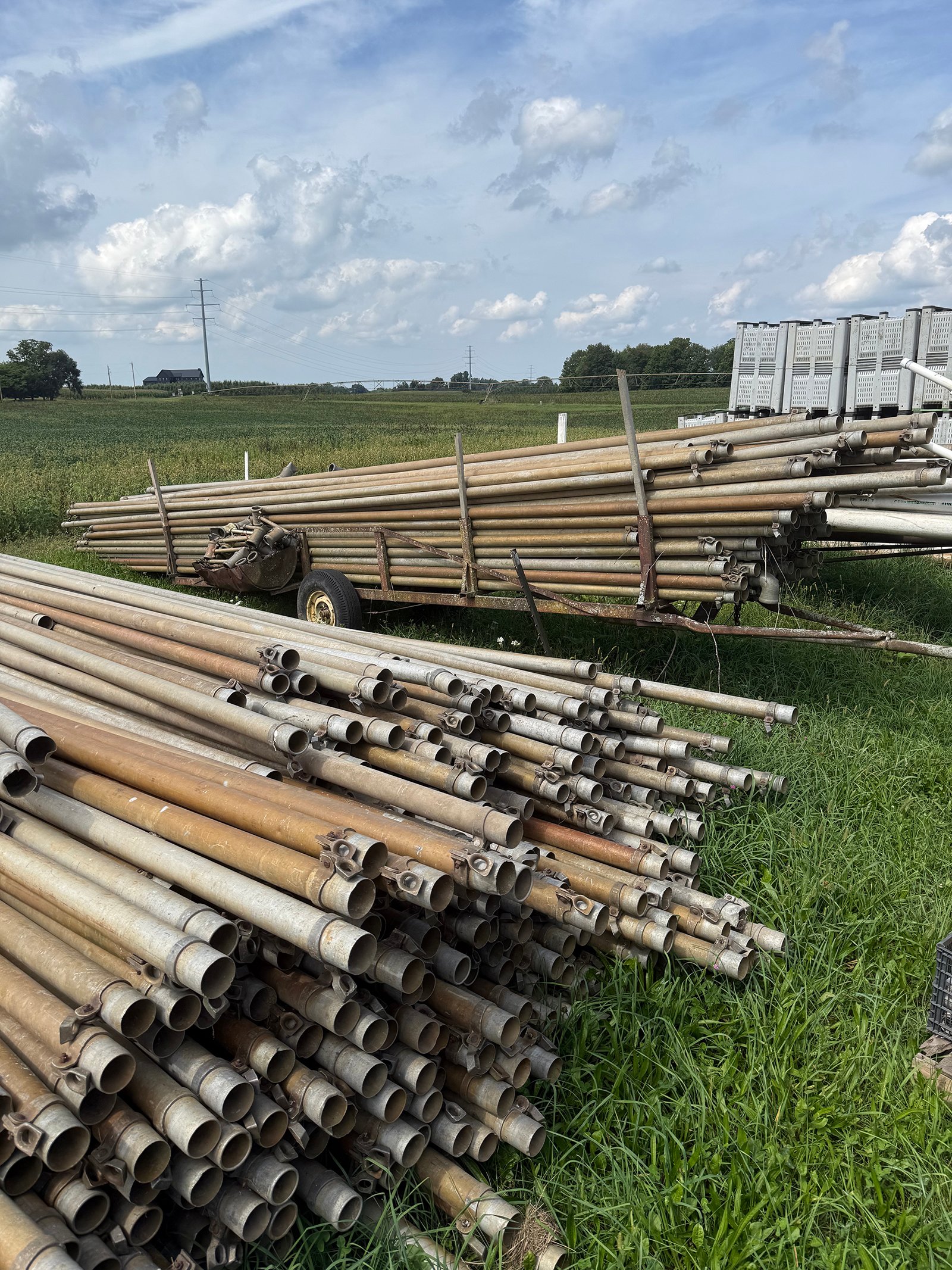 Property photo 69 - FARM EQUIPMENT AUCTION IN BERRIEN COUNTY, MICHIGAN