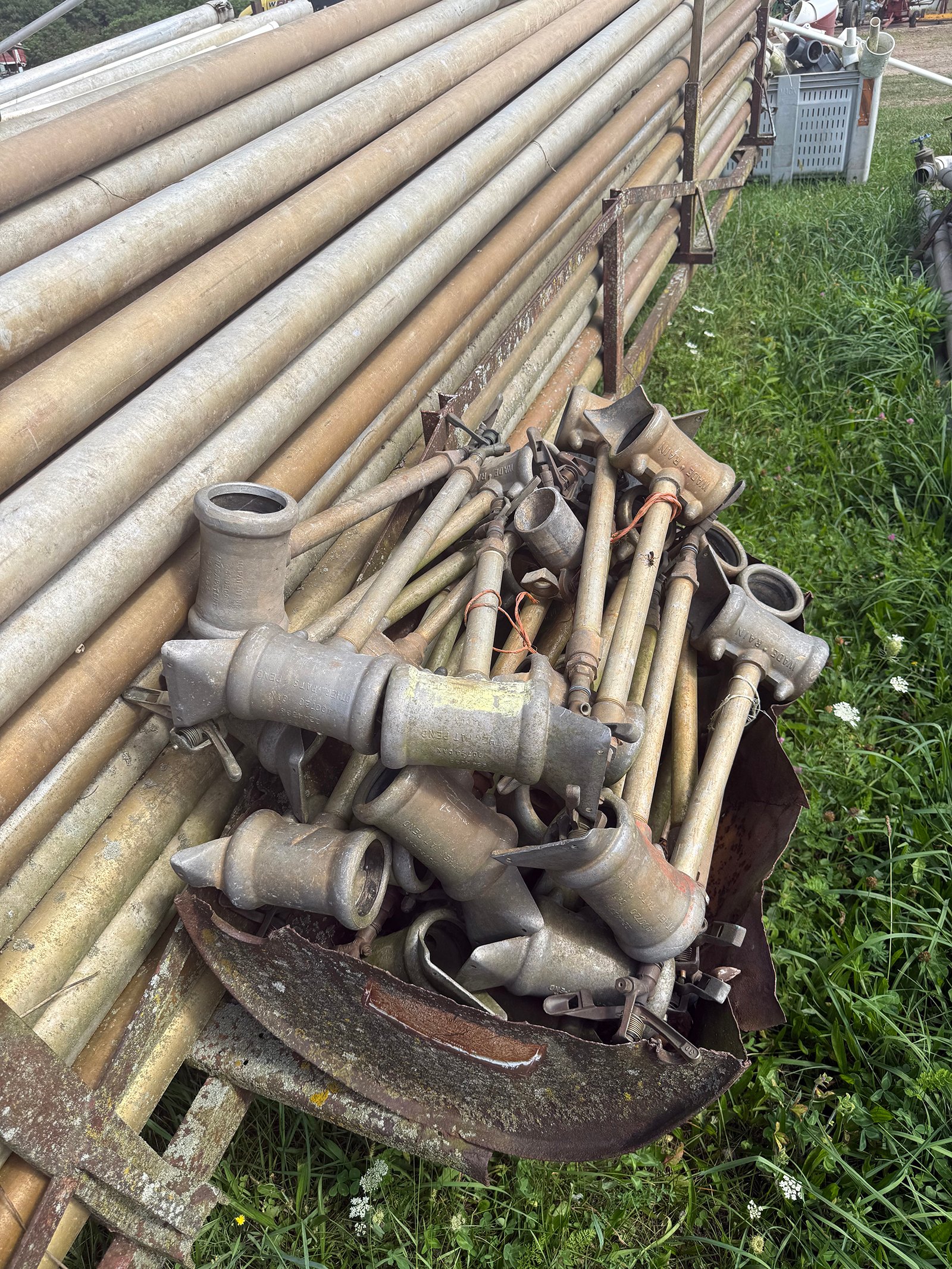 Property photo 79 - FARM EQUIPMENT AUCTION IN BERRIEN COUNTY, MICHIGAN