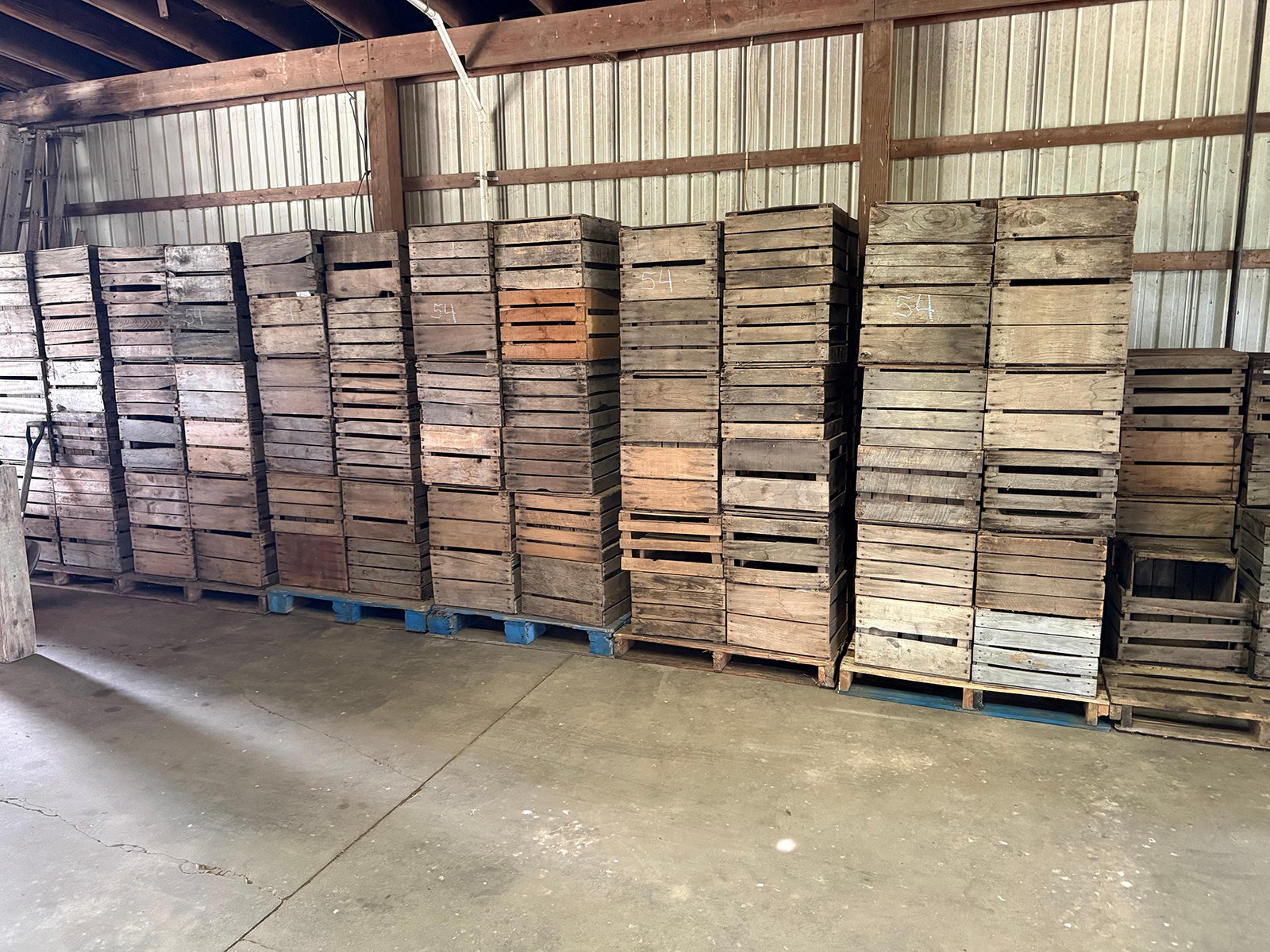 Property photo 21 - FARM EQUIPMENT AUCTION IN BERRIEN COUNTY, MICHIGAN