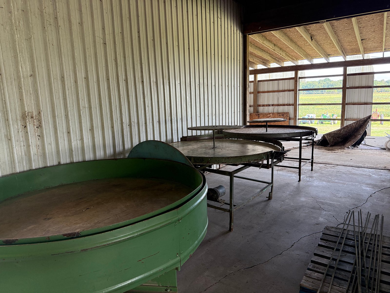 Property photo 18 - FARM EQUIPMENT AUCTION IN BERRIEN COUNTY, MICHIGAN