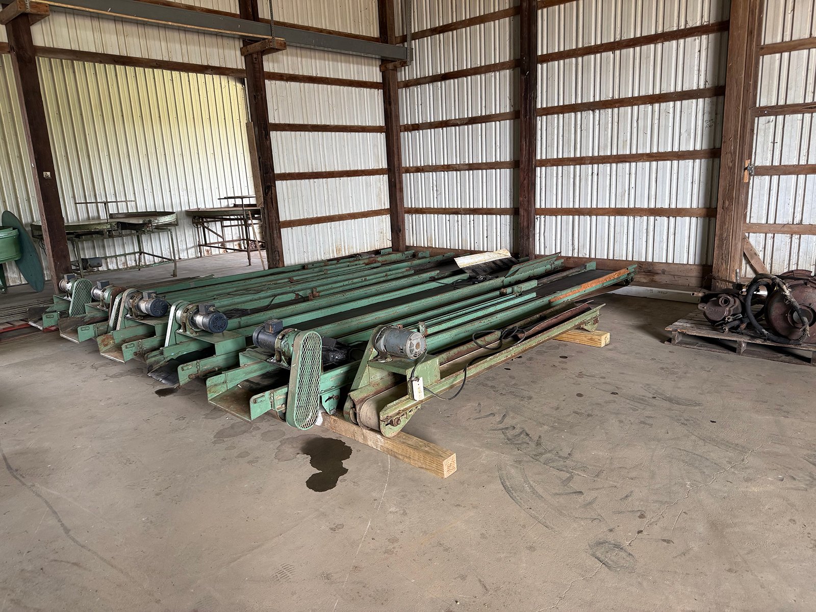 Property photo 17 - FARM EQUIPMENT AUCTION IN BERRIEN COUNTY, MICHIGAN