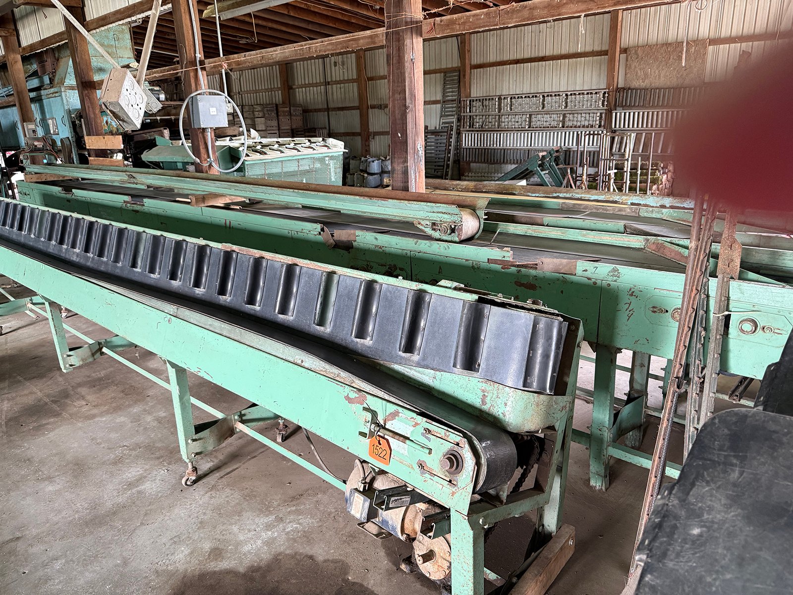 Property photo 3 - FARM EQUIPMENT AUCTION IN BERRIEN COUNTY, MICHIGAN