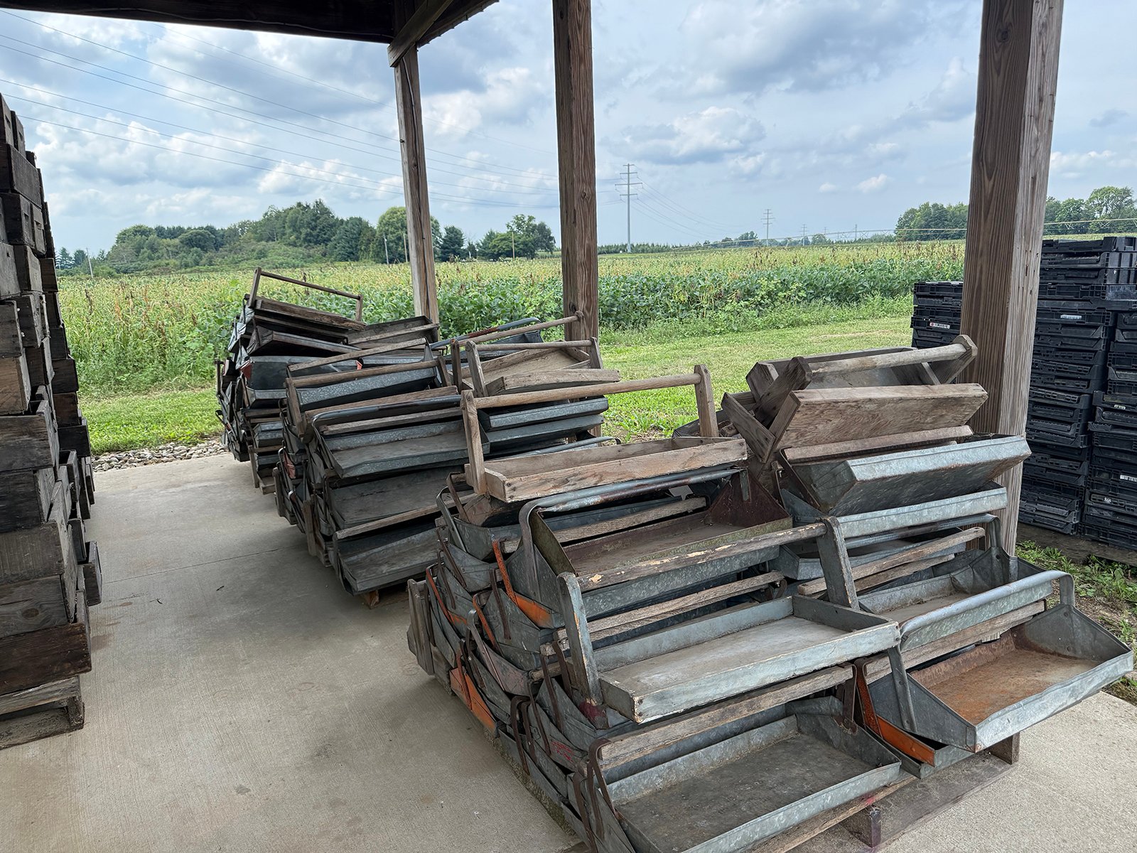 Property photo 10 - FARM EQUIPMENT AUCTION IN BERRIEN COUNTY, MICHIGAN