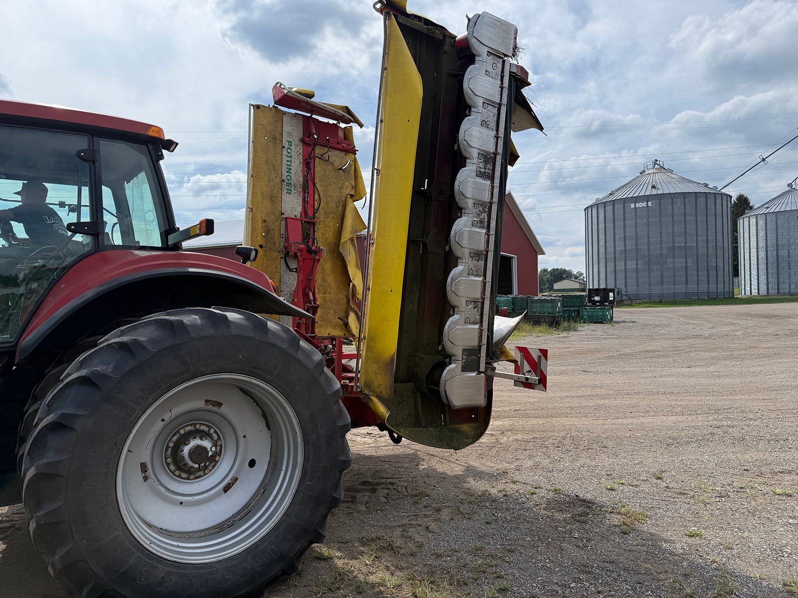 Property photo 7 - FARM EQUIPMENT AUCTION IN BERRIEN COUNTY, MICHIGAN