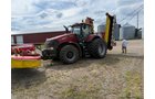 Property photo 5 - FARM EQUIPMENT AUCTION IN BERRIEN COUNTY, MICHIGAN
