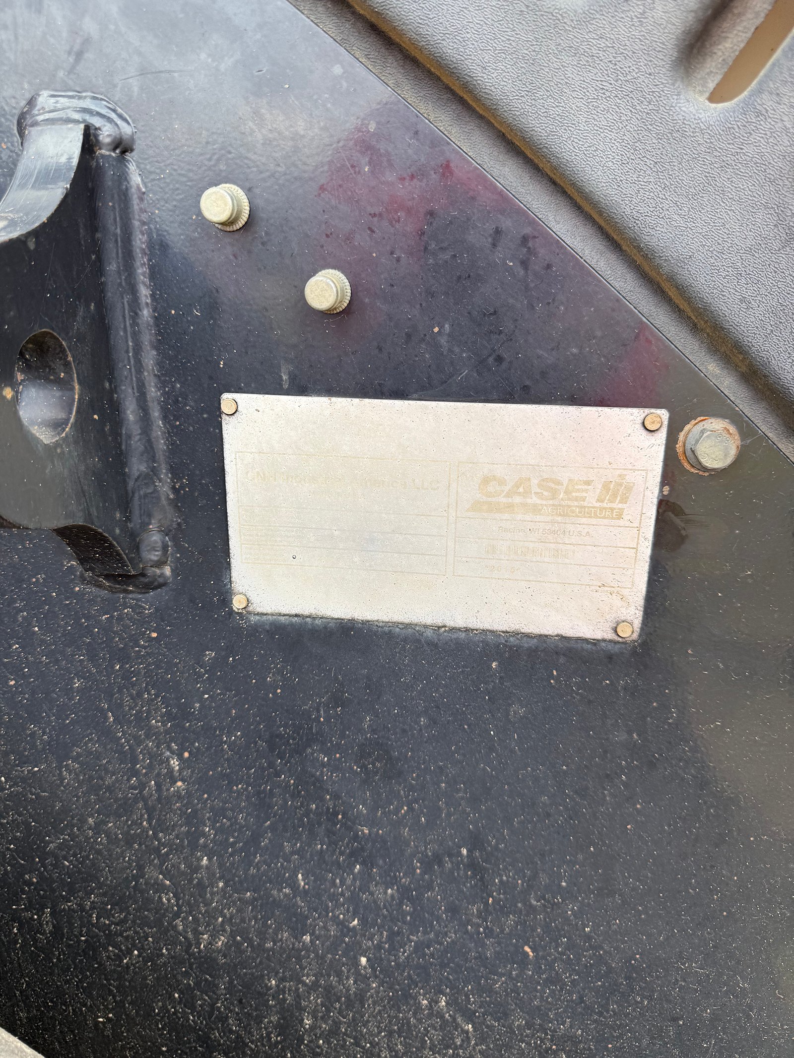 Property photo 37 - FARM EQUIPMENT AUCTION IN BERRIEN COUNTY, MICHIGAN