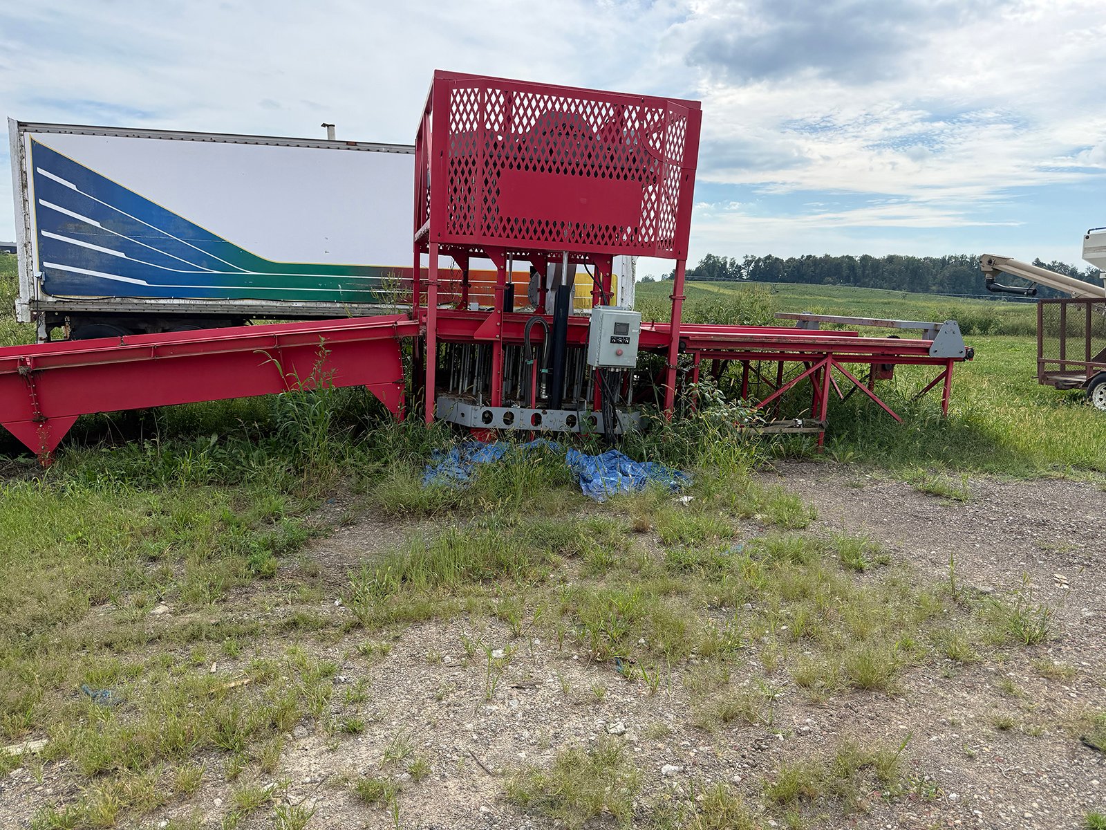 Property photo 48 - FARM EQUIPMENT AUCTION IN BERRIEN COUNTY, MICHIGAN