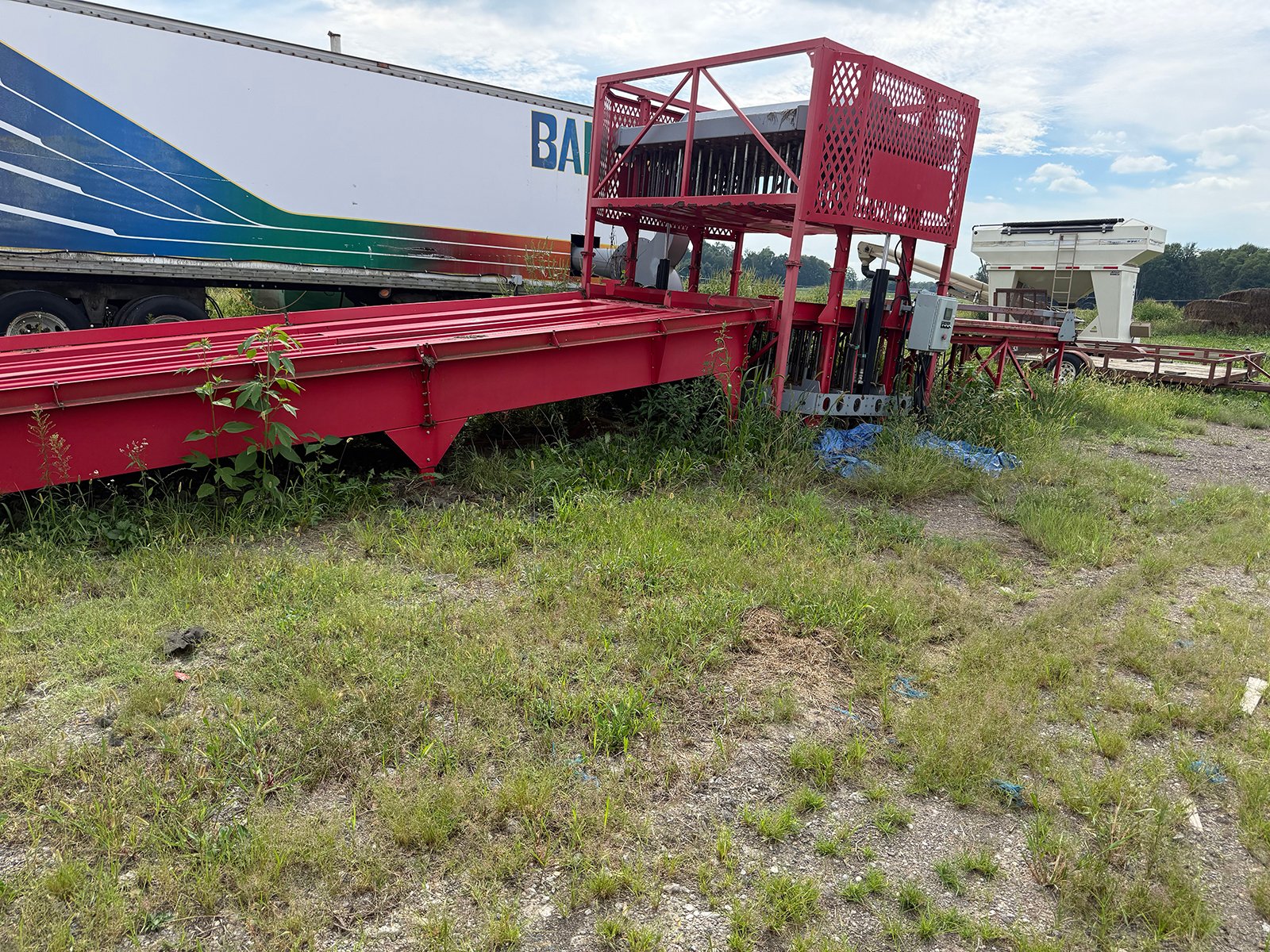 Property photo 47 - FARM EQUIPMENT AUCTION IN BERRIEN COUNTY, MICHIGAN