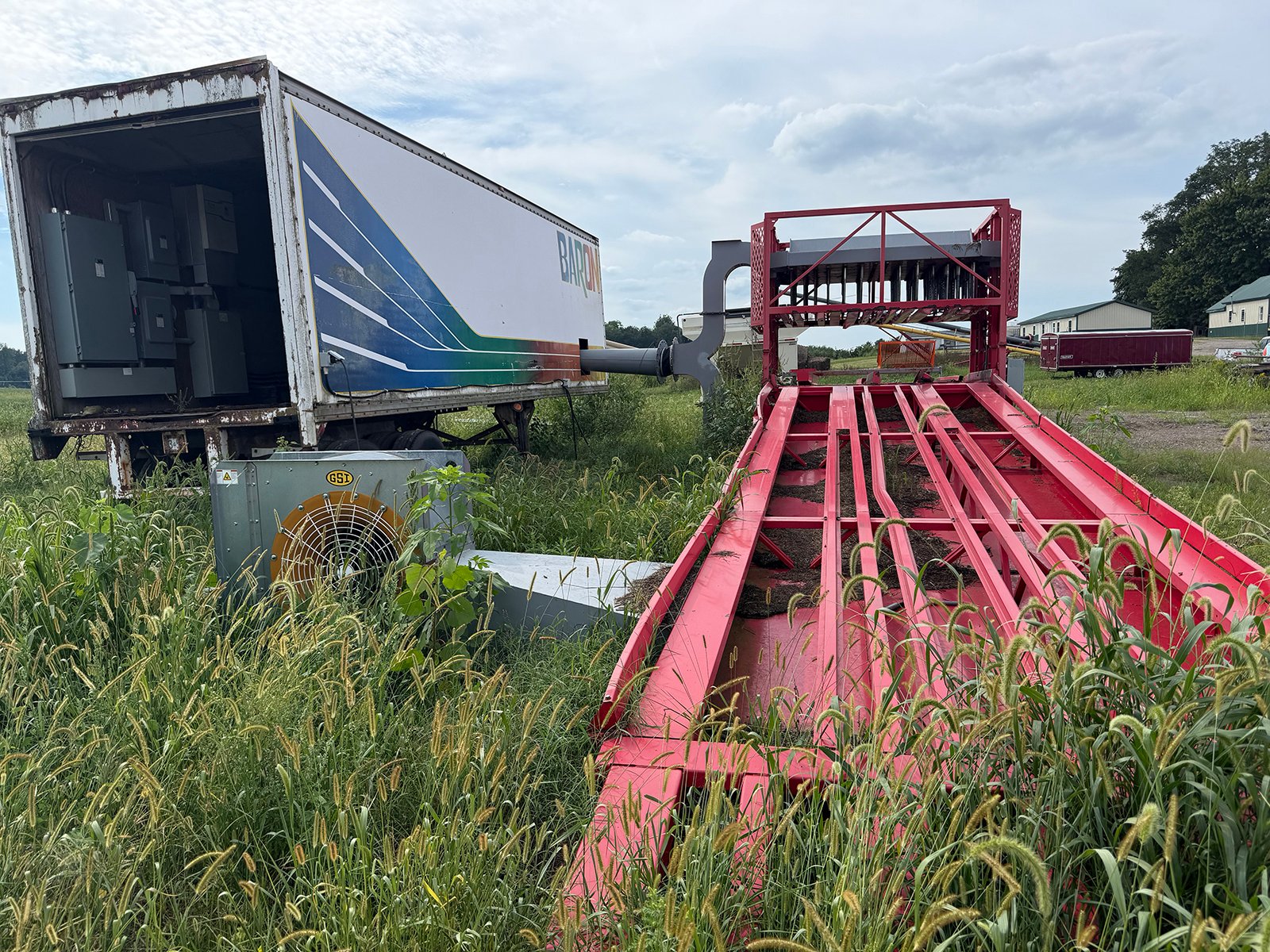 Property photo 46 - FARM EQUIPMENT AUCTION IN BERRIEN COUNTY, MICHIGAN