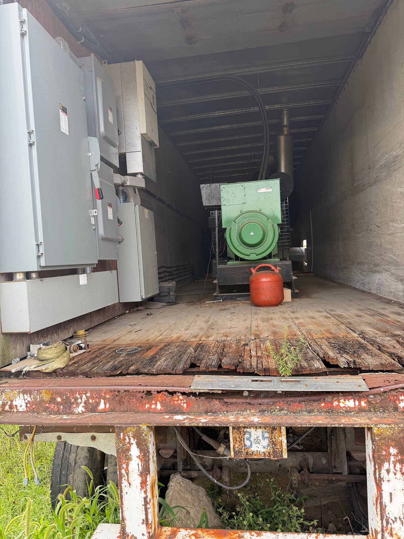 Property photo 45 - FARM EQUIPMENT AUCTION IN BERRIEN COUNTY, MICHIGAN
