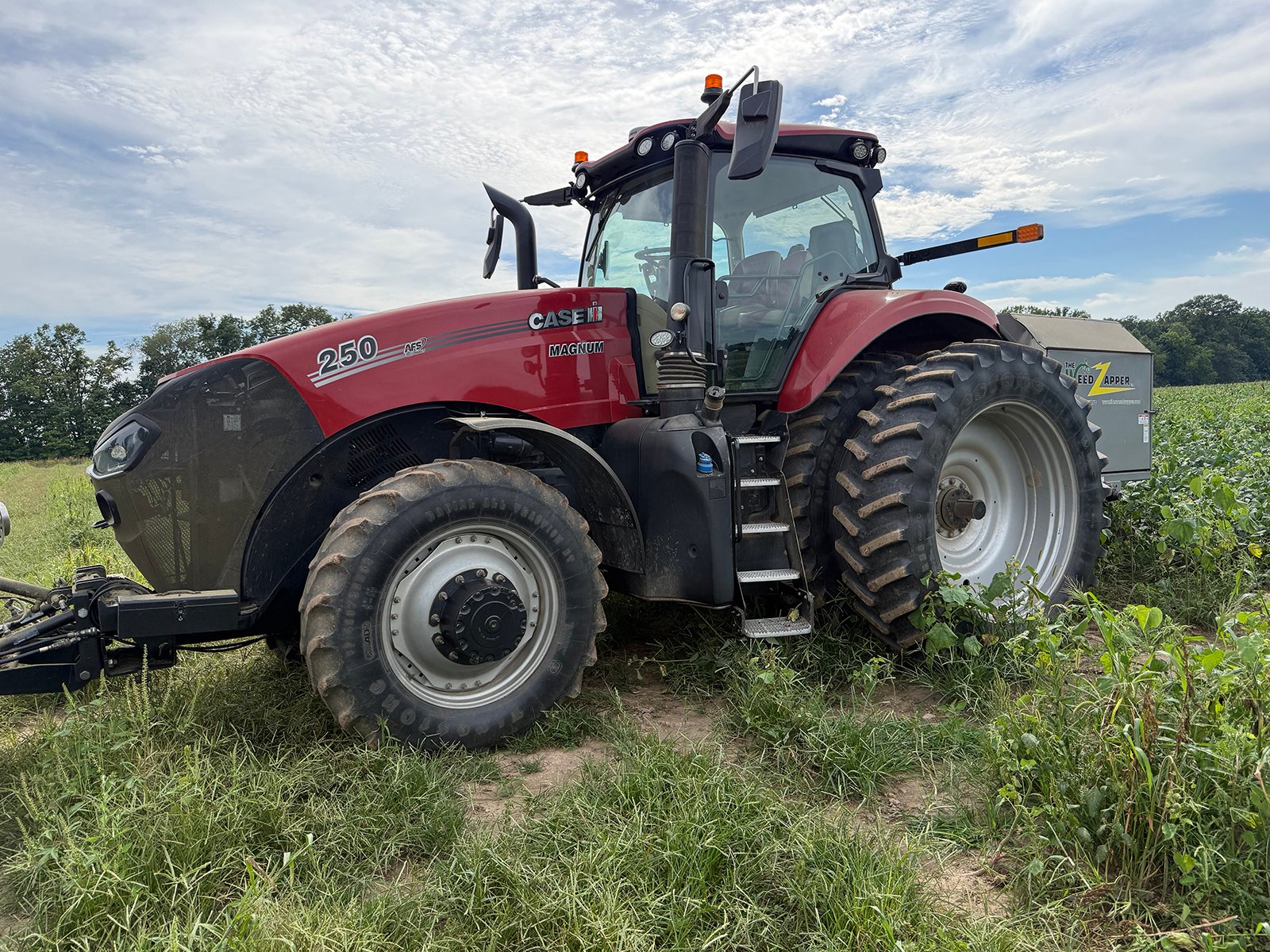 Property photo 44 - FARM EQUIPMENT AUCTION IN BERRIEN COUNTY, MICHIGAN