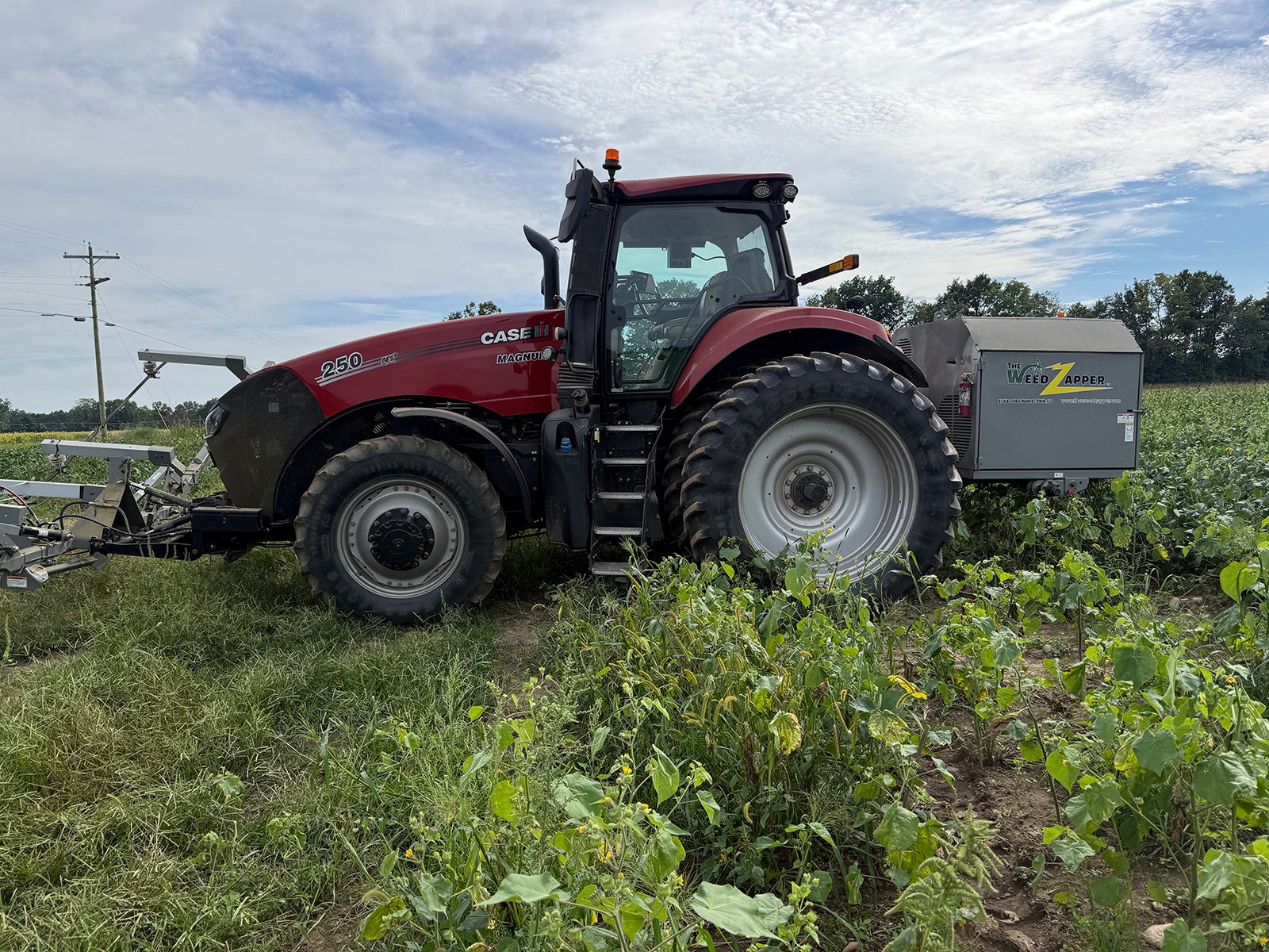 Property photo 43 - FARM EQUIPMENT AUCTION IN BERRIEN COUNTY, MICHIGAN