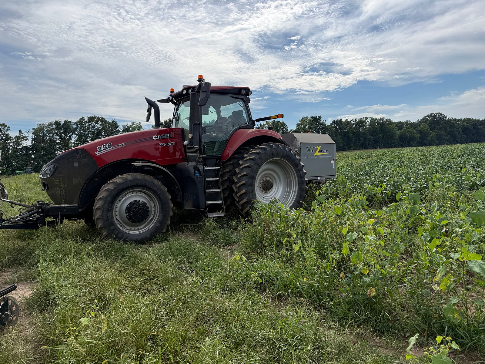 Property photo 42 - FARM EQUIPMENT AUCTION IN BERRIEN COUNTY, MICHIGAN