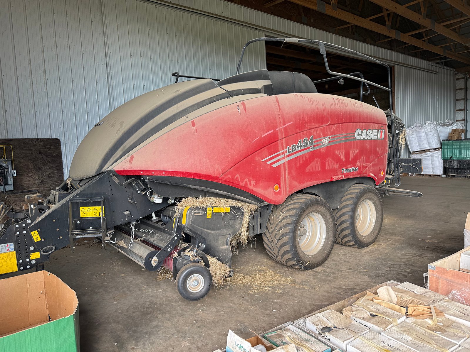 Property photo 39 - FARM EQUIPMENT AUCTION IN BERRIEN COUNTY, MICHIGAN