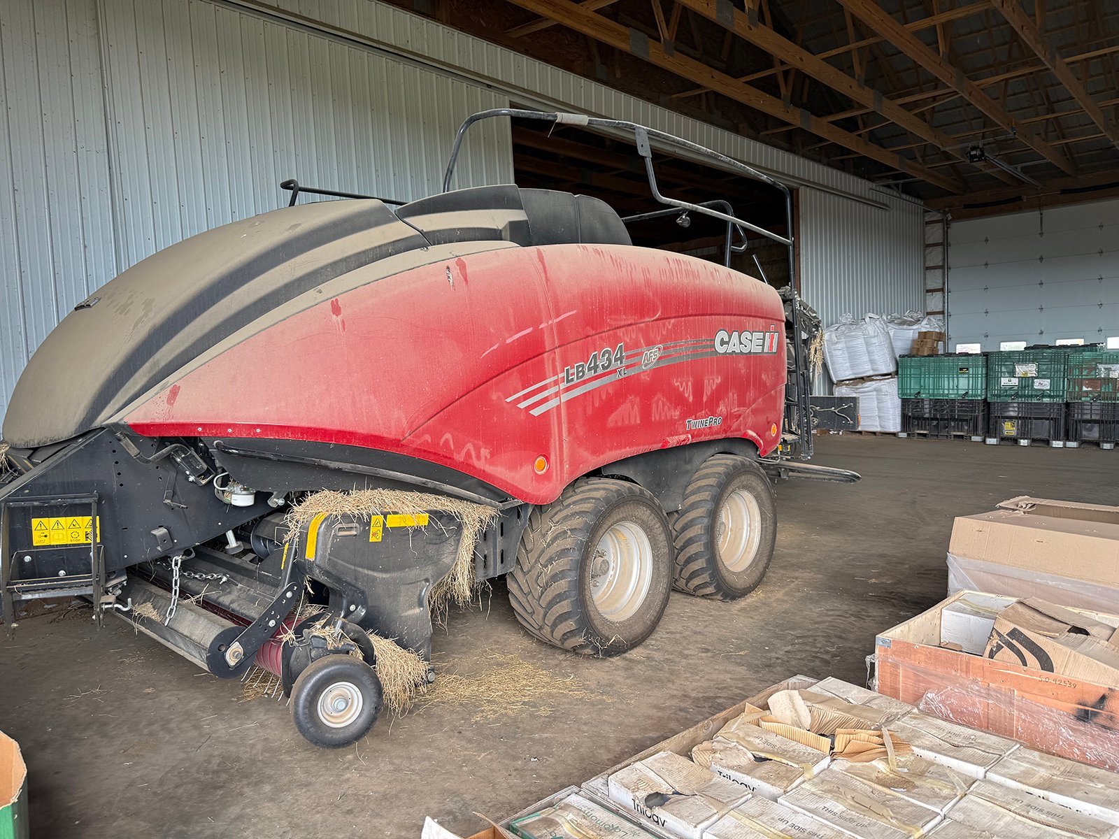 Property photo 38 - FARM EQUIPMENT AUCTION IN BERRIEN COUNTY, MICHIGAN