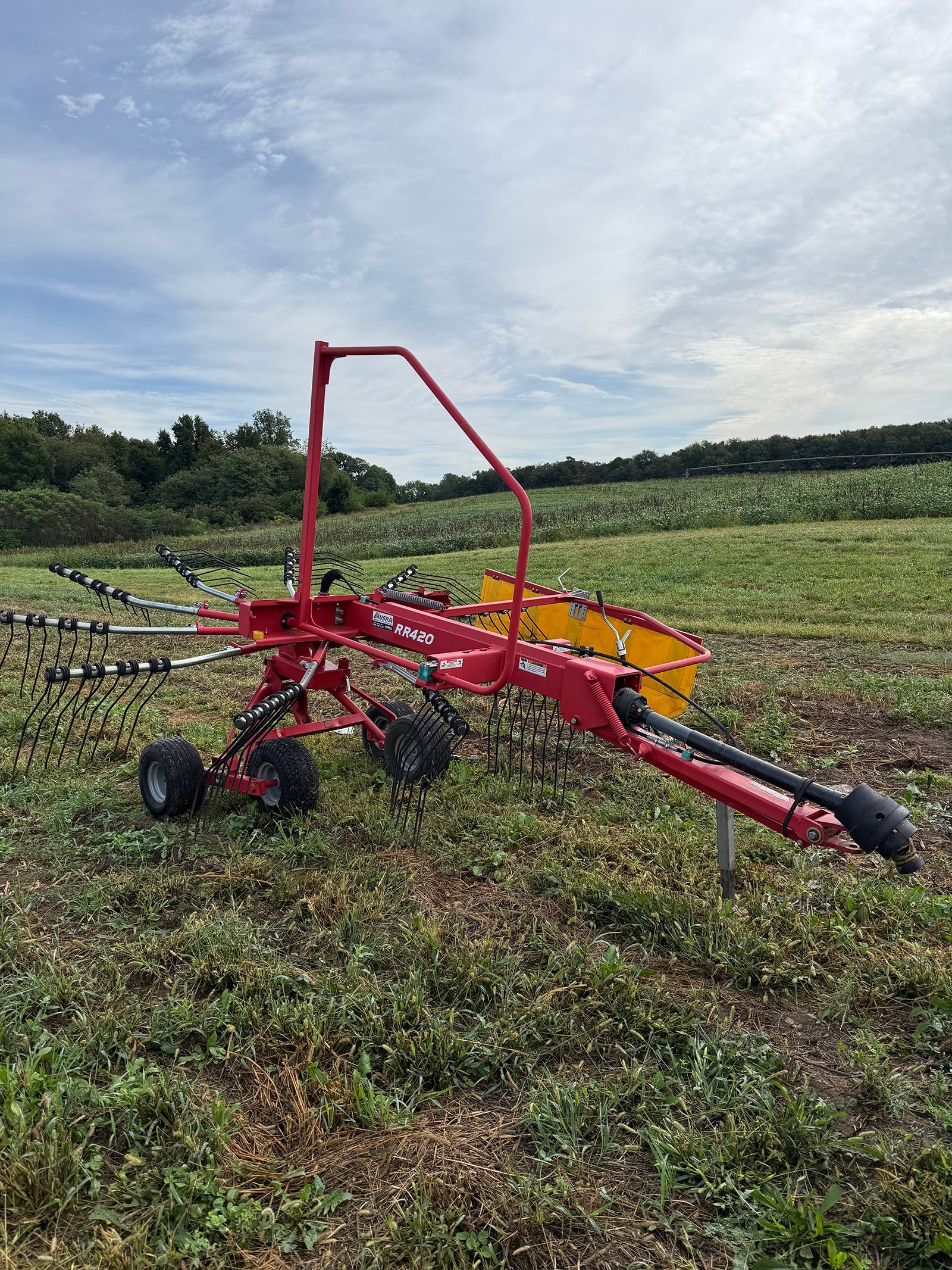 Property photo 33 - FARM EQUIPMENT AUCTION IN BERRIEN COUNTY, MICHIGAN