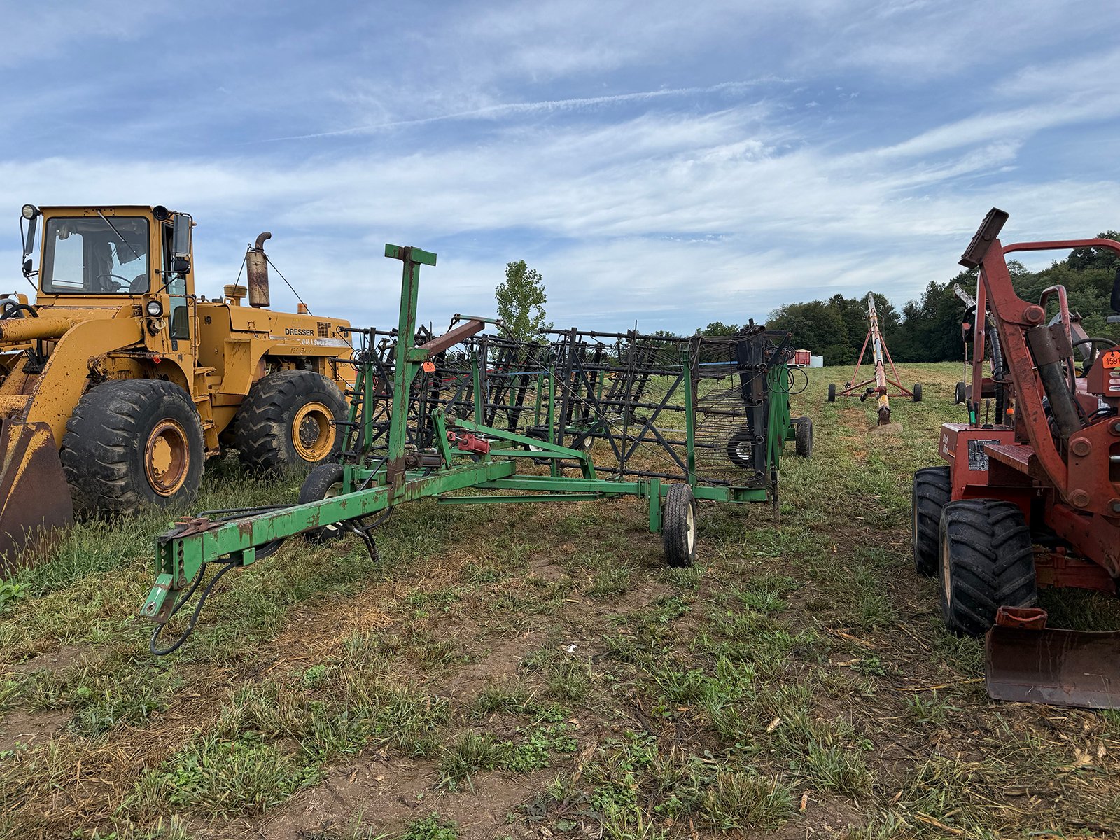 Property photo 30 - FARM EQUIPMENT AUCTION IN BERRIEN COUNTY, MICHIGAN