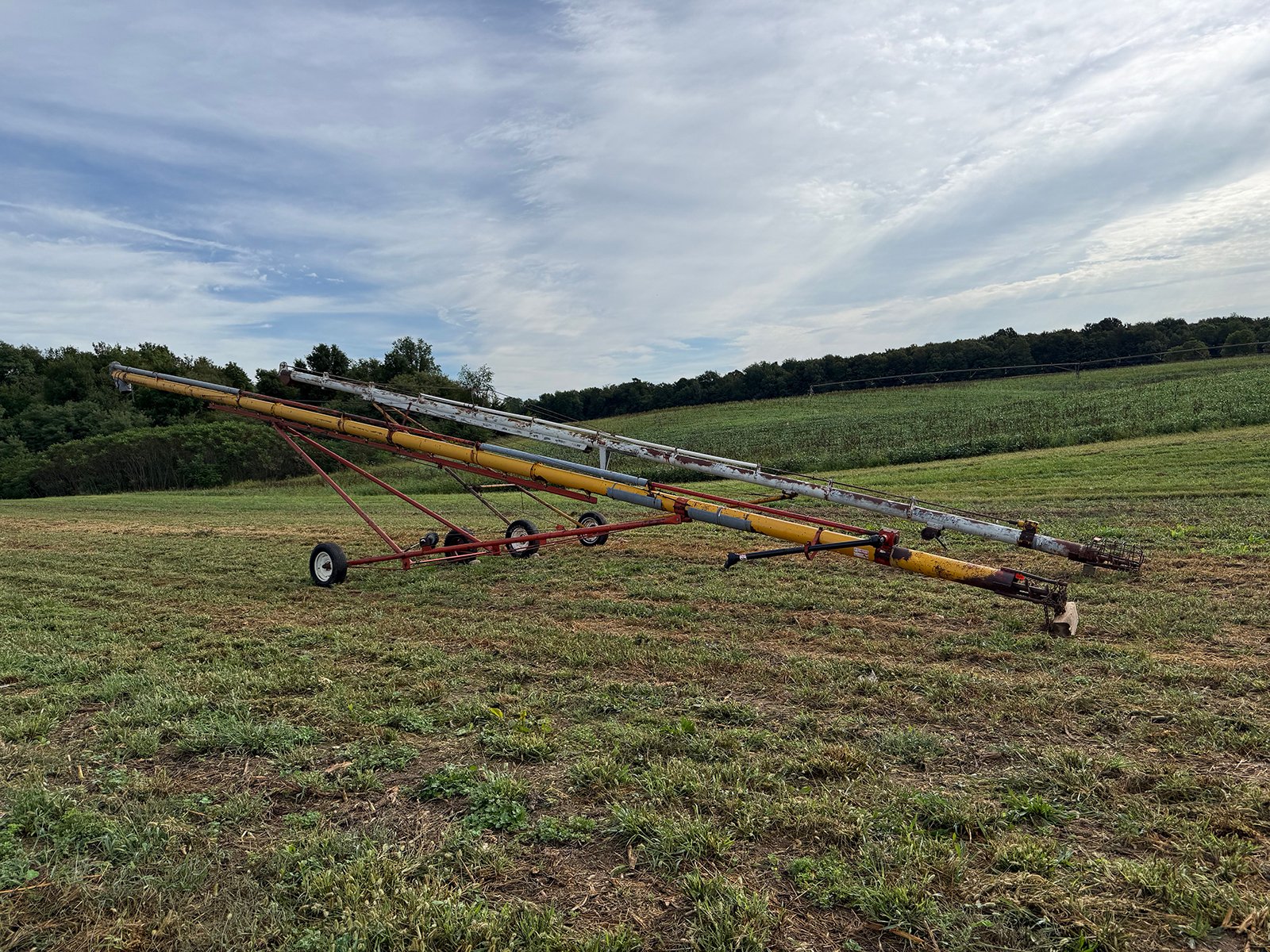 Property photo 29 - FARM EQUIPMENT AUCTION IN BERRIEN COUNTY, MICHIGAN