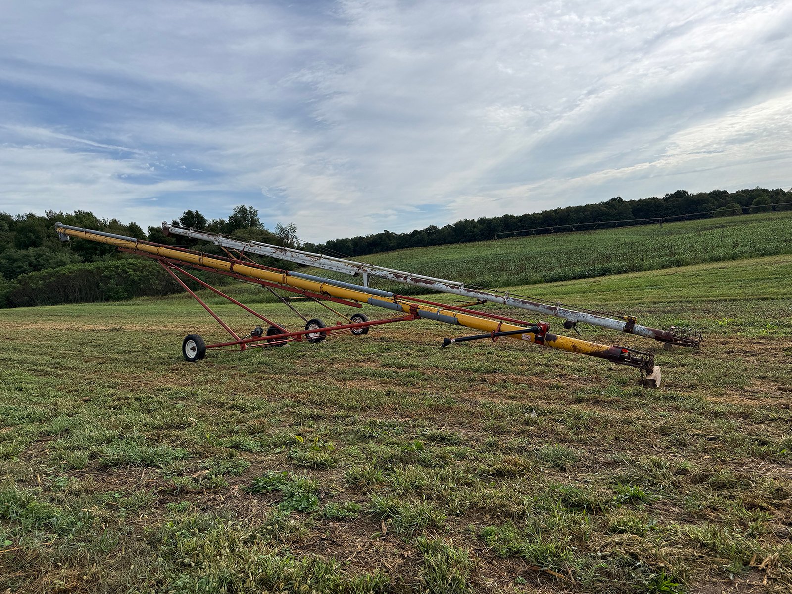 Property photo 28 - FARM EQUIPMENT AUCTION IN BERRIEN COUNTY, MICHIGAN