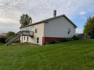 Property photo 2 - PHONE BID ONLY REAL ESTATE AUCTION IN LAGRANGE COUNTY, INDIANA