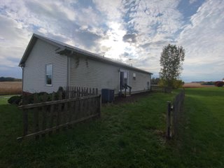 Property photo 4 - PHONE BID ONLY REAL ESTATE AUCTION IN LAGRANGE COUNTY, INDIANA