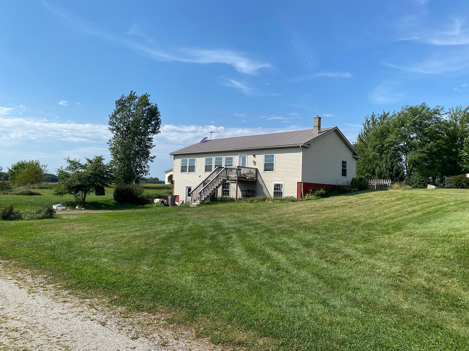Property photo 2 - PHONE BID ONLY REAL ESTATE AUCTION IN LAGRANGE COUNTY, INDIANA