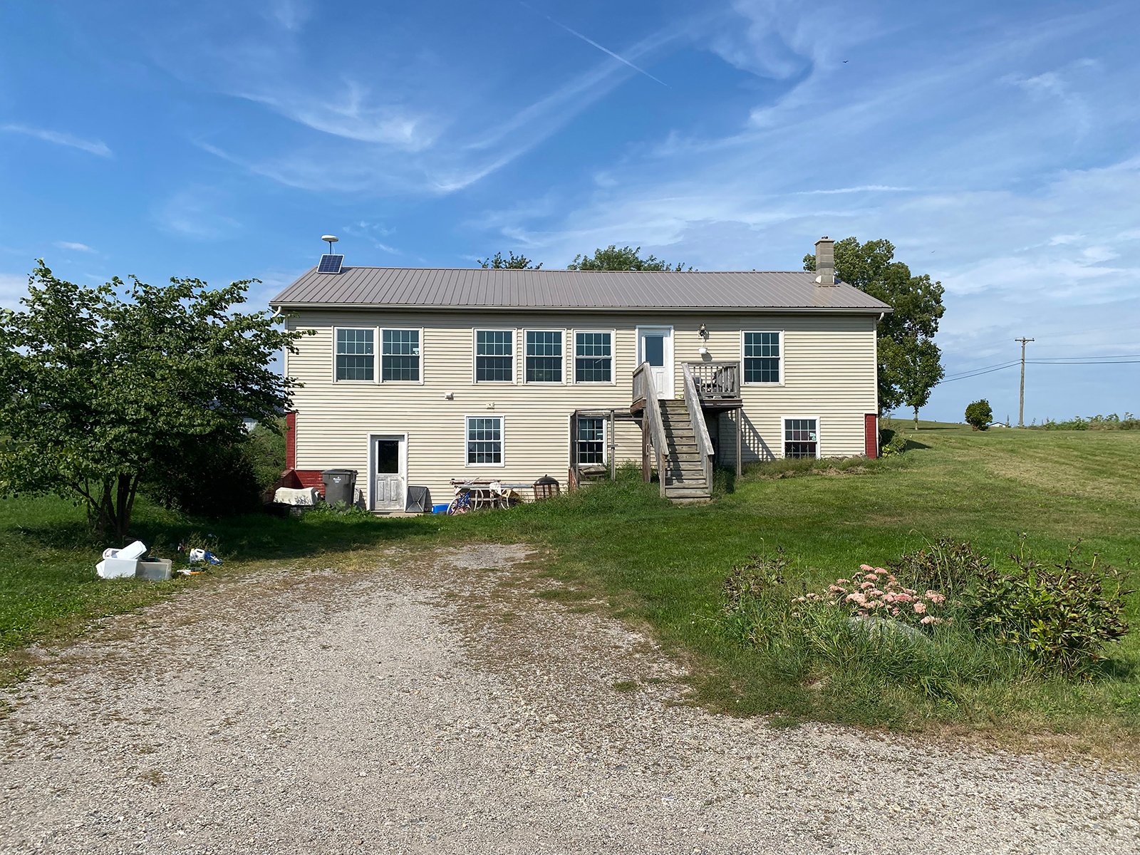 Property photo 1 - PHONE BID ONLY REAL ESTATE AUCTION IN LAGRANGE COUNTY, INDIANA