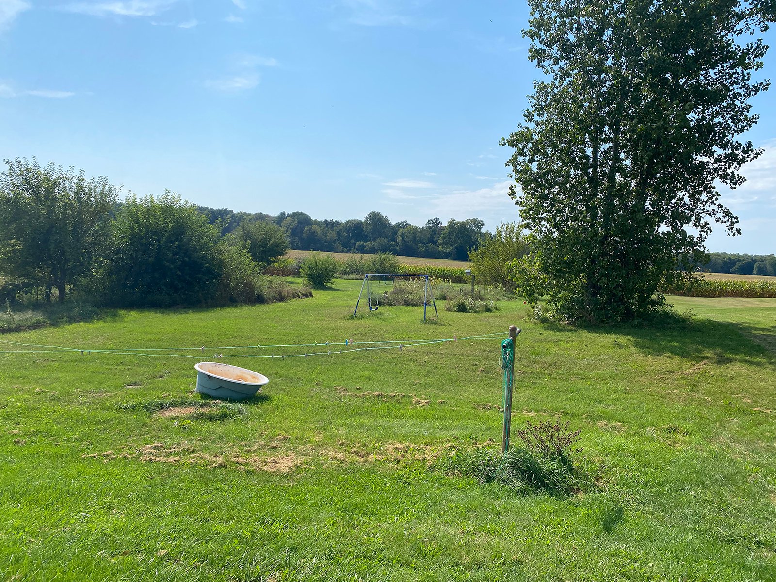 Property photo 5 - PHONE BID ONLY REAL ESTATE AUCTION IN LAGRANGE COUNTY, INDIANA
