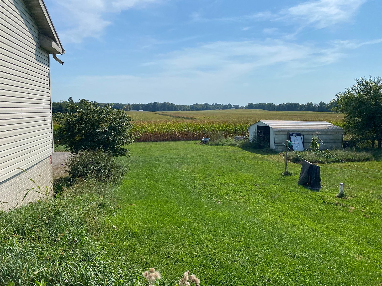 Property photo 4 - PHONE BID ONLY REAL ESTATE AUCTION IN LAGRANGE COUNTY, INDIANA