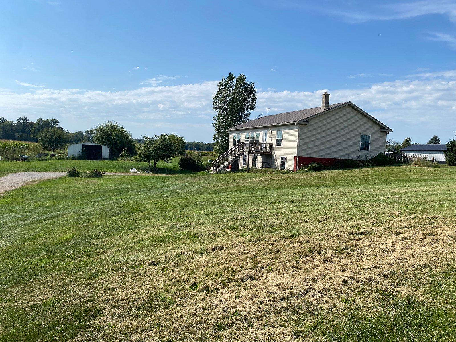 Property photo 3 - PHONE BID ONLY REAL ESTATE AUCTION IN LAGRANGE COUNTY, INDIANA
