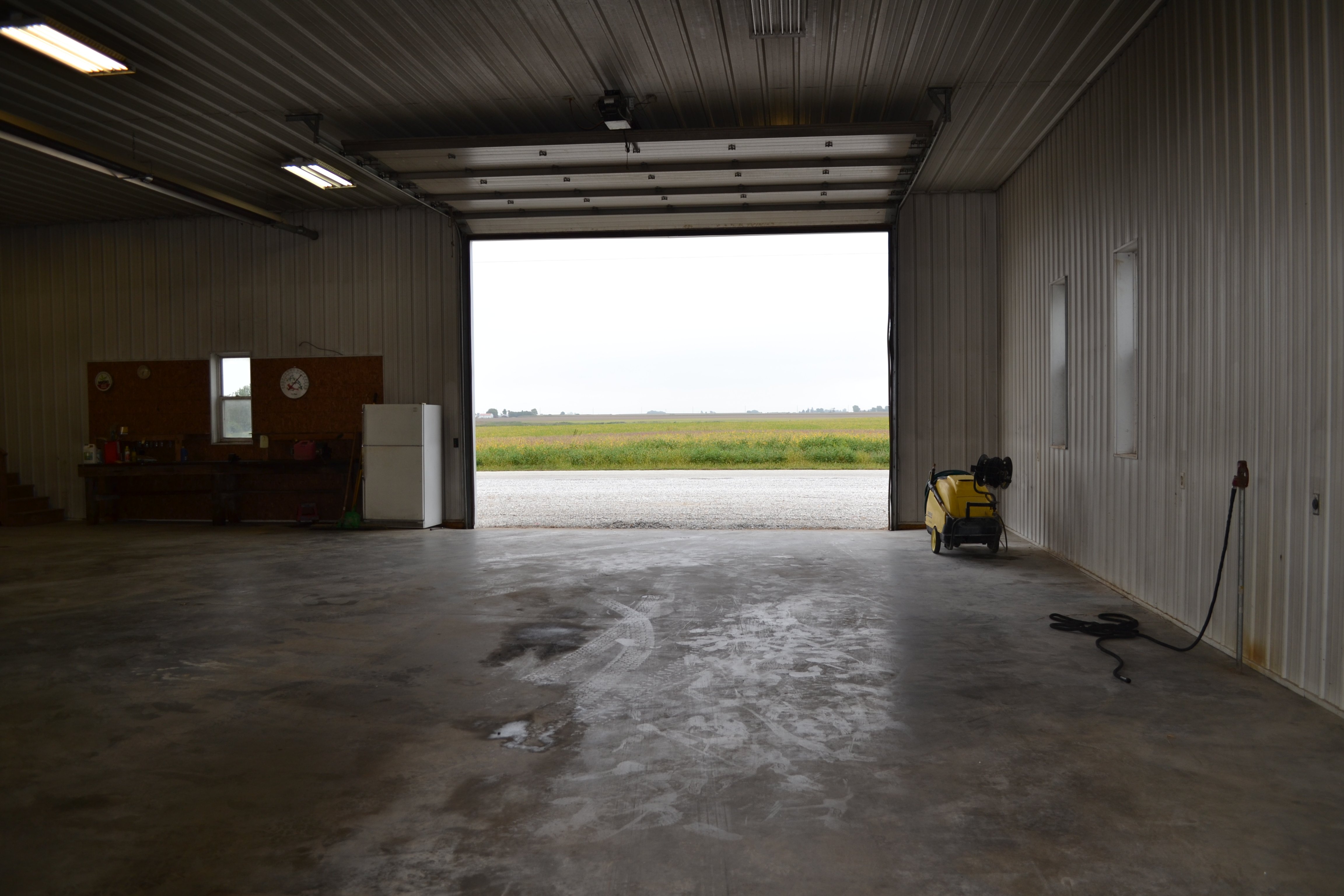Property photo 27 - REAL ESTATE AUCTION - 3.179+/-ACRES OFFERED IN 1 TRACT IN BENTON COUNTY, INDIANA