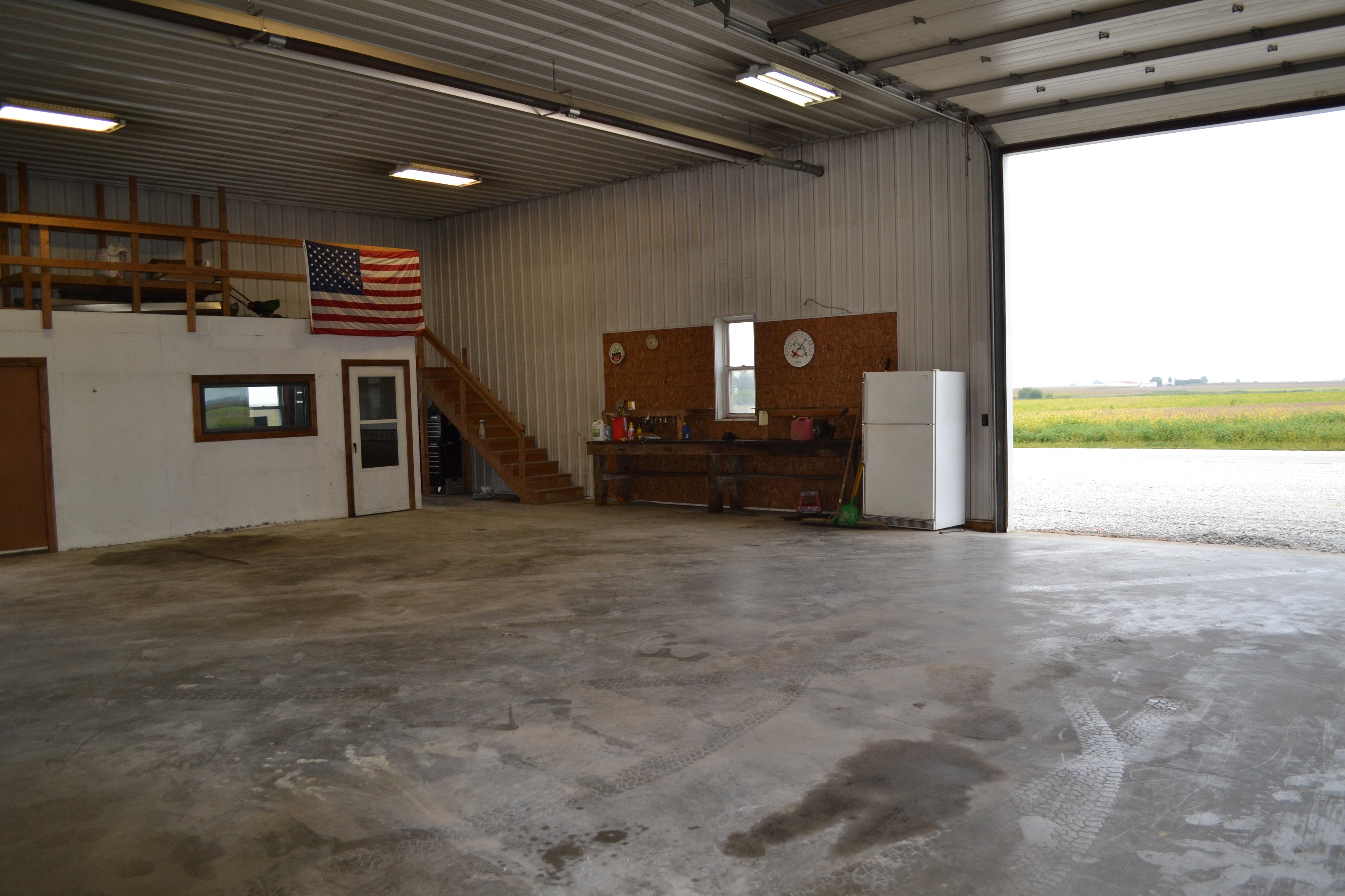 Property photo 28 - REAL ESTATE AUCTION - 3.179+/-ACRES OFFERED IN 1 TRACT IN BENTON COUNTY, INDIANA