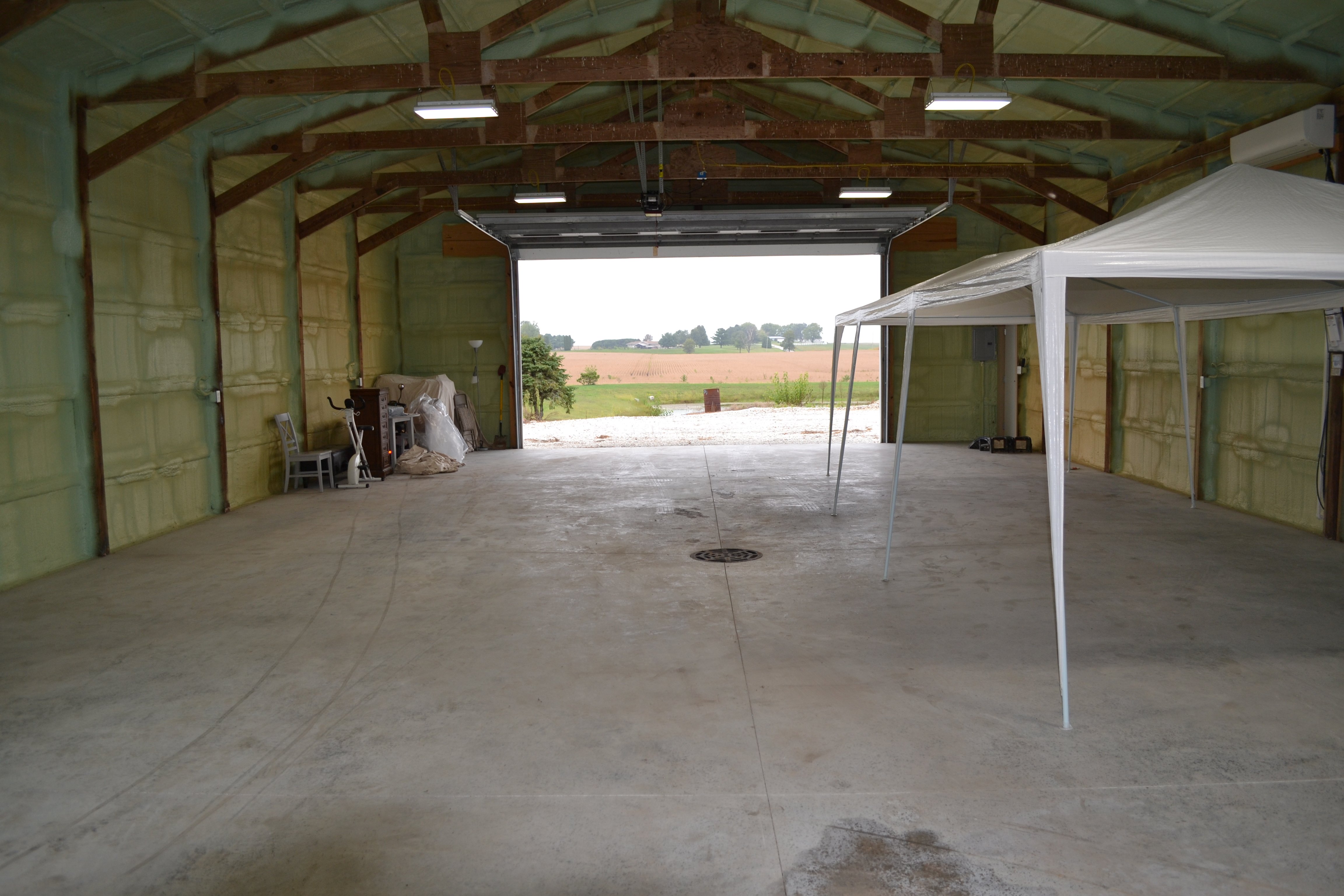 Property photo 32 - REAL ESTATE AUCTION - 3.179+/-ACRES OFFERED IN 1 TRACT IN BENTON COUNTY, INDIANA