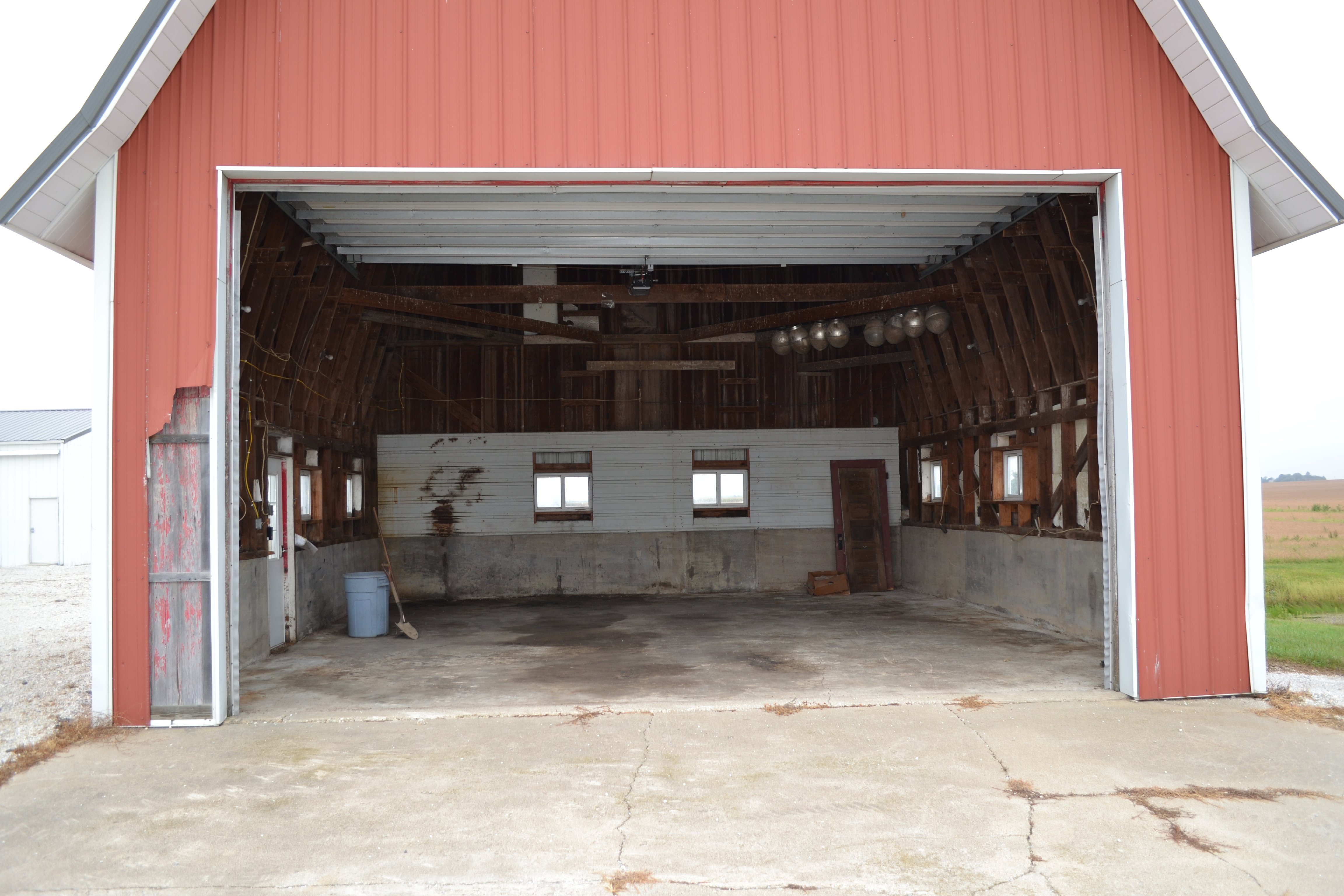 Property photo 14 - REAL ESTATE AUCTION - 3.179+/-ACRES OFFERED IN 1 TRACT IN BENTON COUNTY, INDIANA