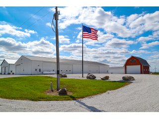 Property photo 45 - REAL ESTATE AUCTION - 3.179+/-ACRES OFFERED IN 1 TRACT IN BENTON COUNTY, INDIANA