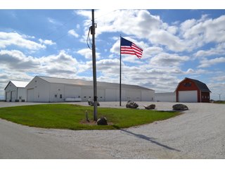 Property photo 52 - REAL ESTATE AUCTION - 3.179+/-ACRES OFFERED IN 1 TRACT IN BENTON COUNTY, INDIANA