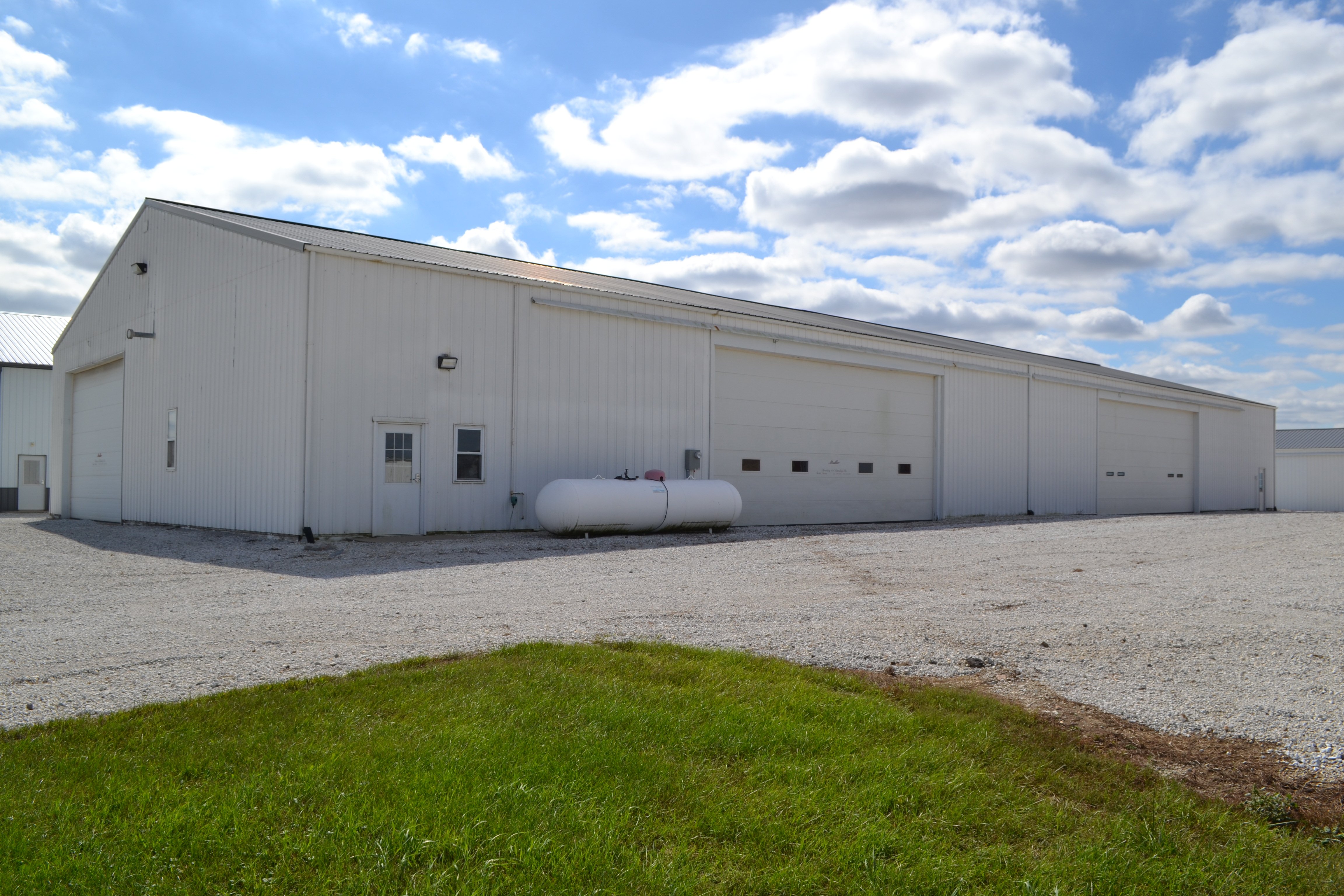 Property photo 7 - REAL ESTATE AUCTION - 3.179+/-ACRES OFFERED IN 1 TRACT IN BENTON COUNTY, INDIANA