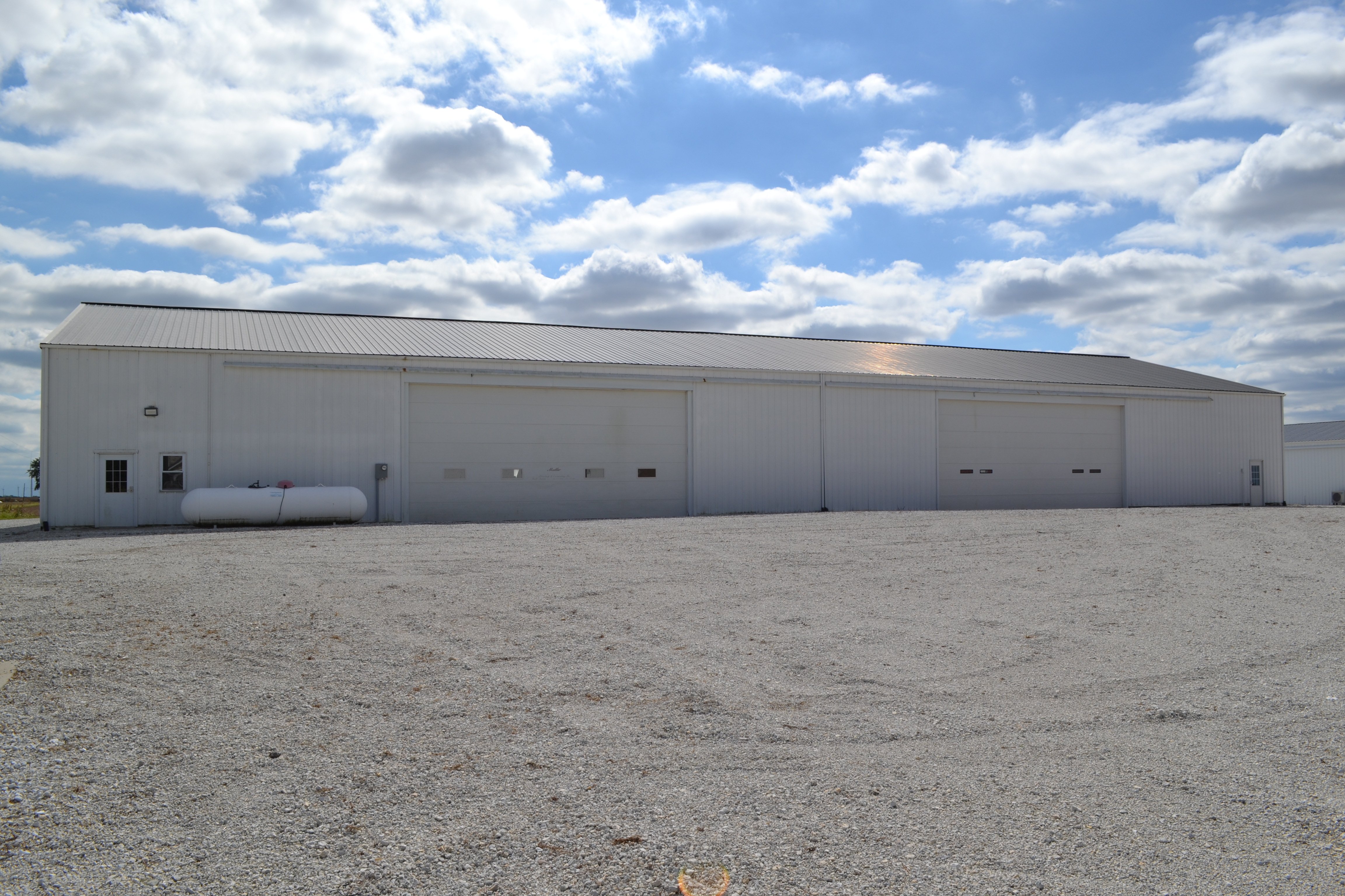Property photo 8 - REAL ESTATE AUCTION - 3.179+/-ACRES OFFERED IN 1 TRACT IN BENTON COUNTY, INDIANA