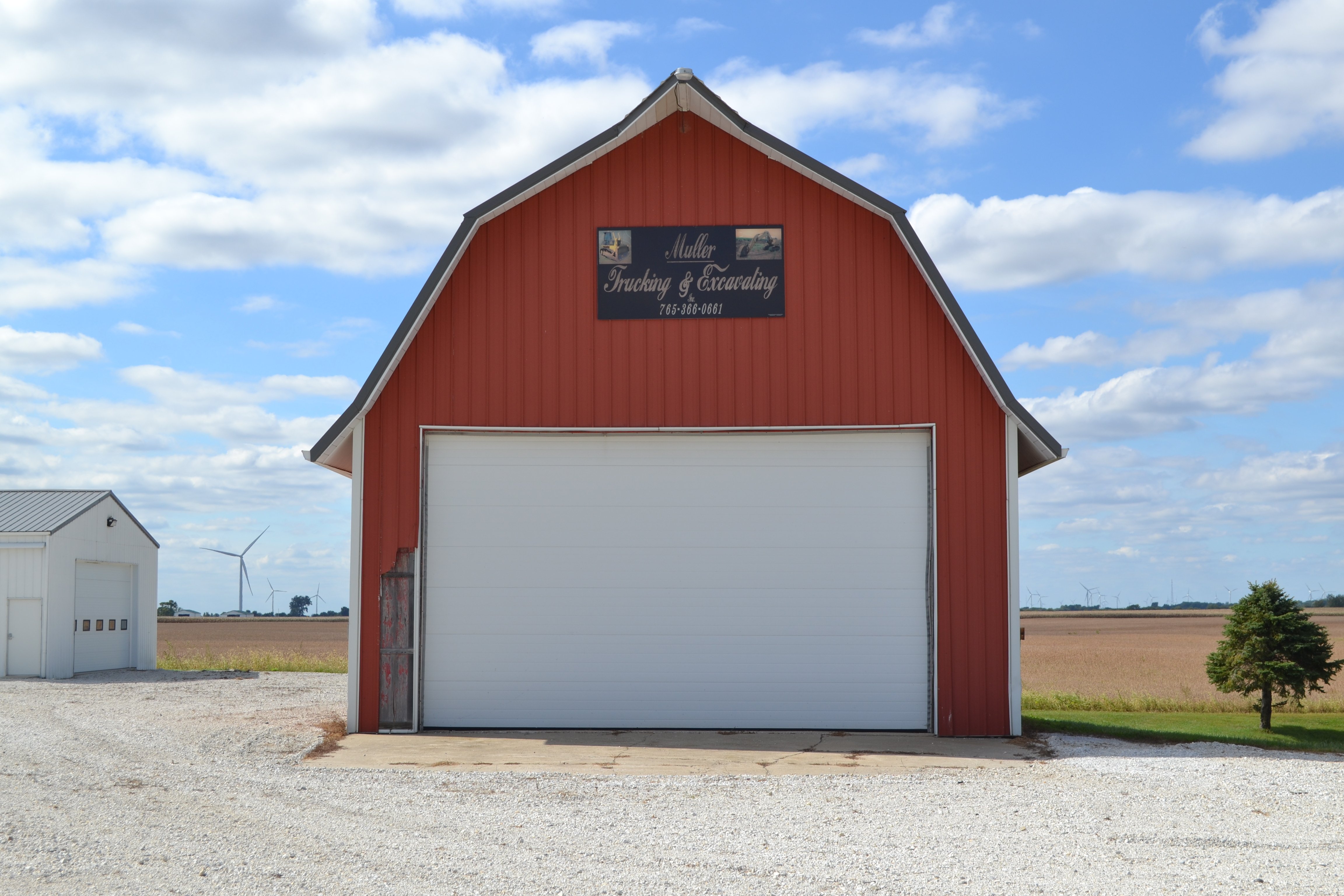 Property photo 9 - REAL ESTATE AUCTION - 3.179+/-ACRES OFFERED IN 1 TRACT IN BENTON COUNTY, INDIANA