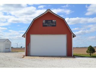 Property photo 48 - REAL ESTATE AUCTION - 3.179+/-ACRES OFFERED IN 1 TRACT IN BENTON COUNTY, INDIANA