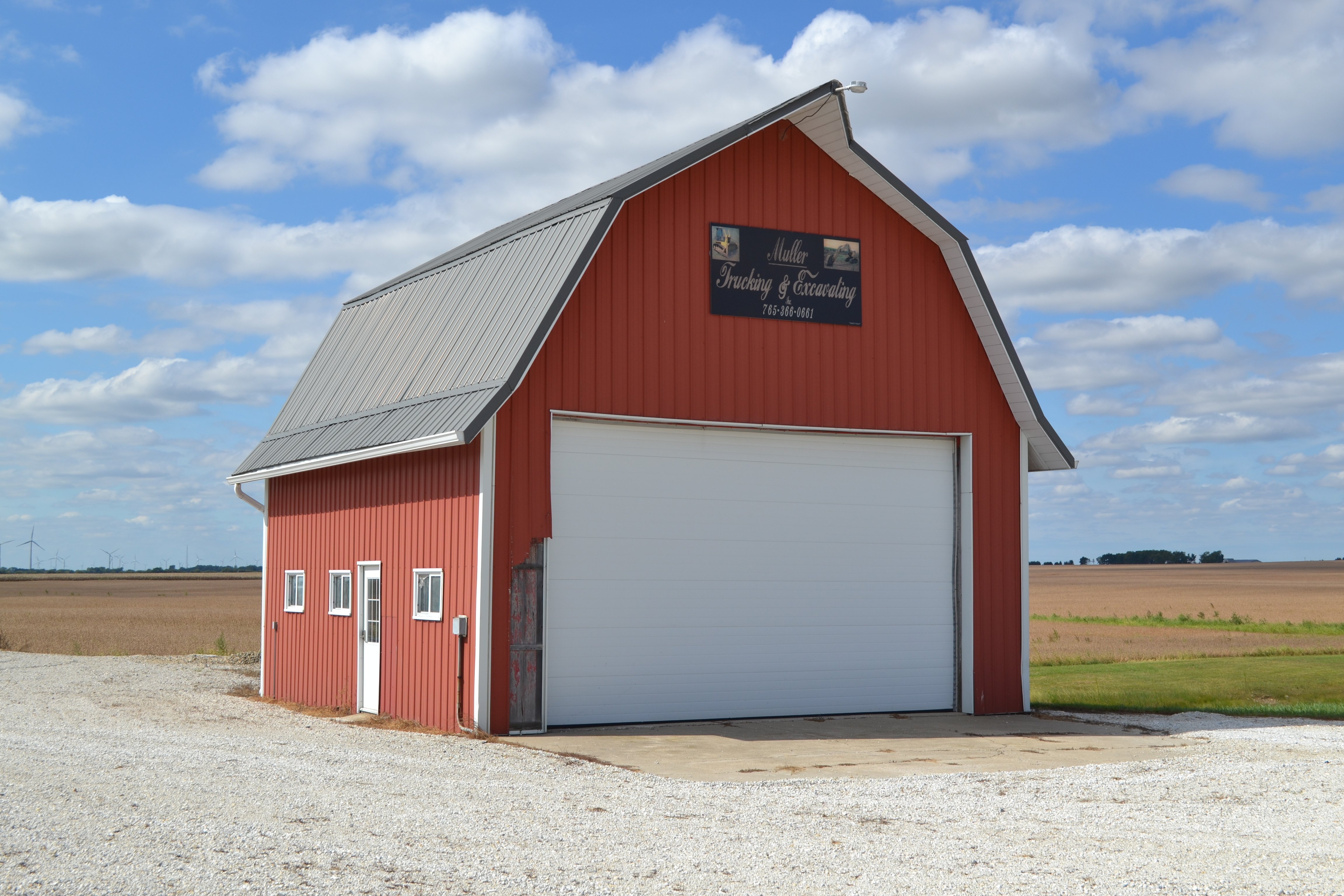 Property photo 10 - REAL ESTATE AUCTION - 3.179+/-ACRES OFFERED IN 1 TRACT IN BENTON COUNTY, INDIANA
