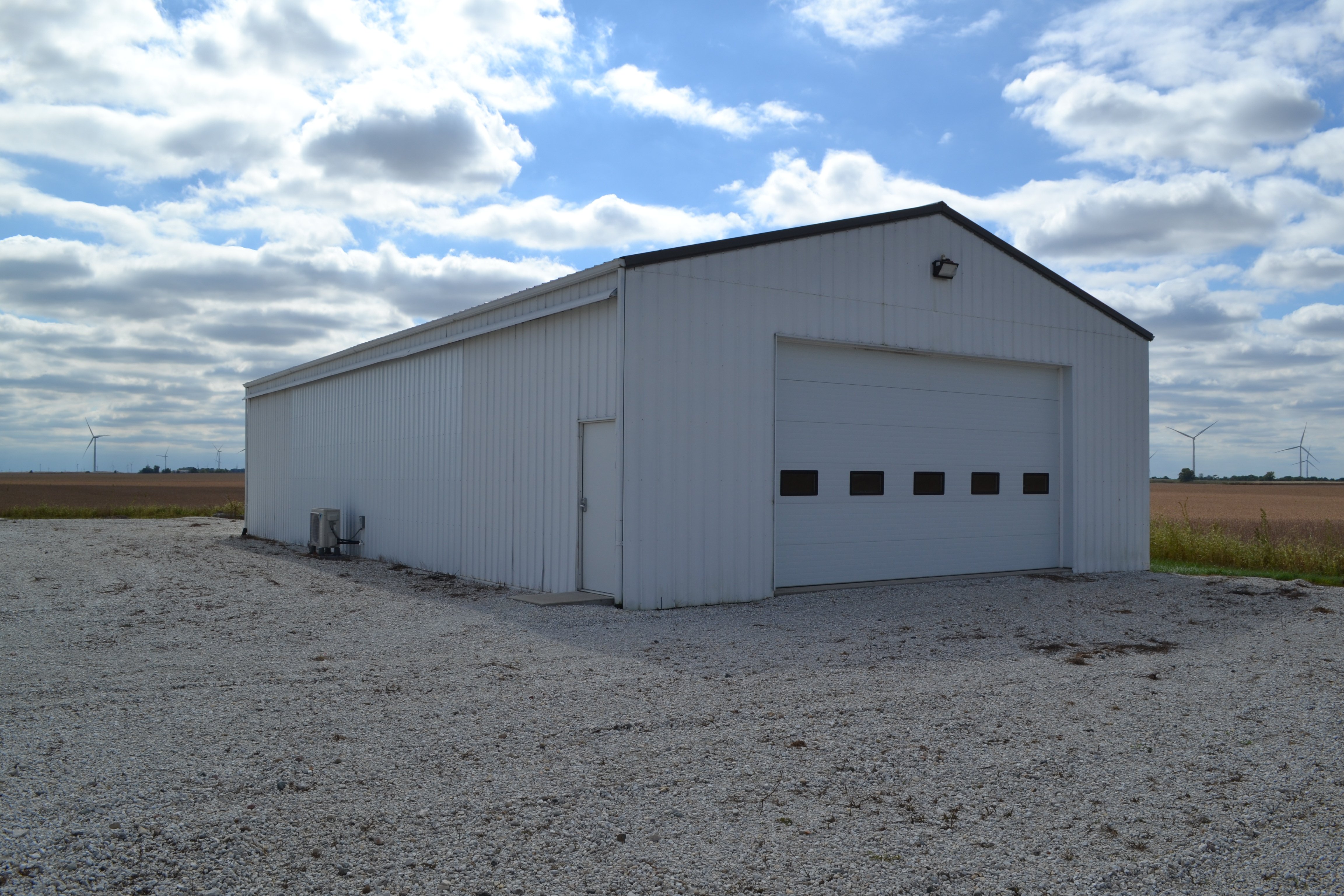 Property photo 11 - REAL ESTATE AUCTION - 3.179+/-ACRES OFFERED IN 1 TRACT IN BENTON COUNTY, INDIANA