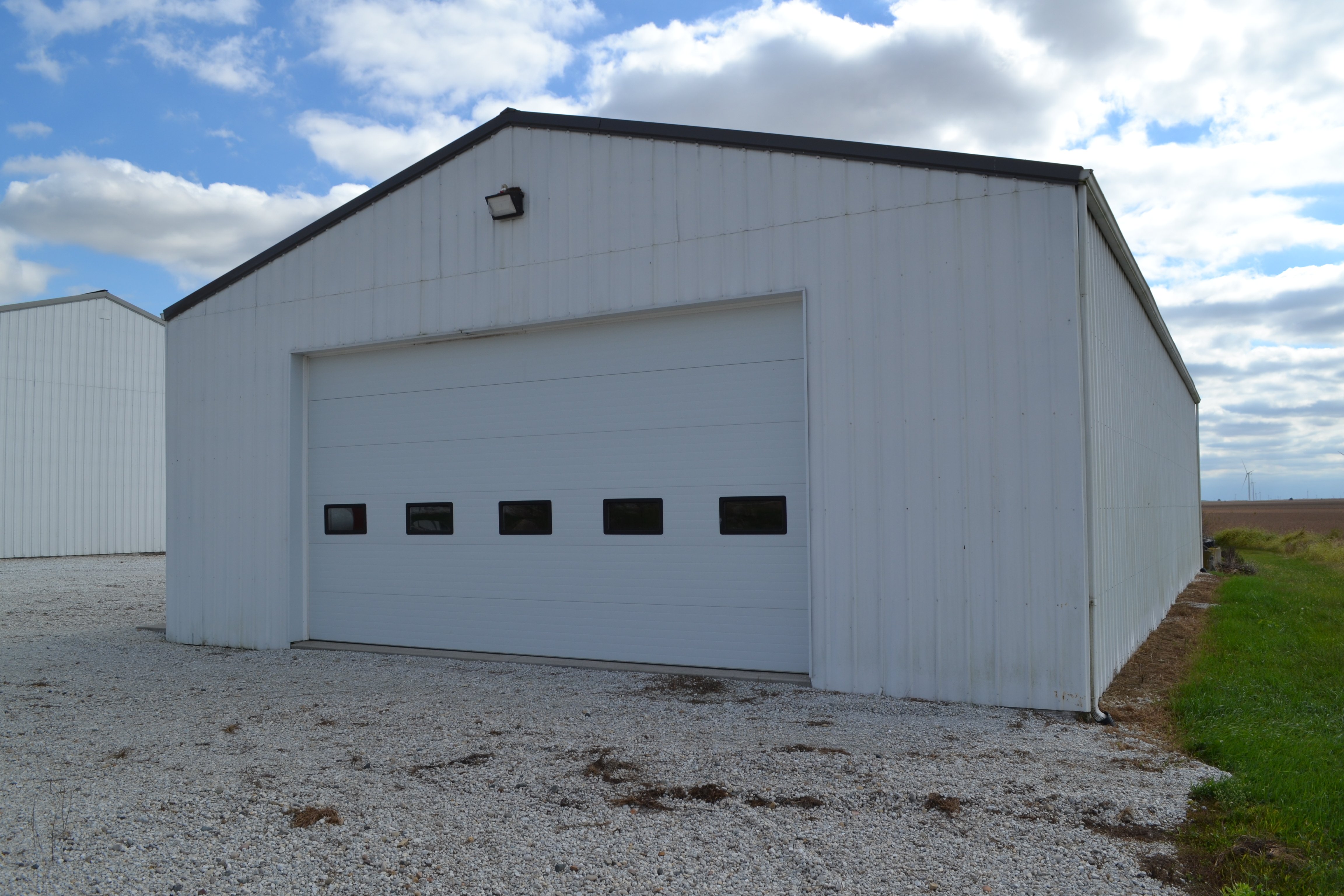 Property photo 12 - REAL ESTATE AUCTION - 3.179+/-ACRES OFFERED IN 1 TRACT IN BENTON COUNTY, INDIANA