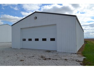 Property photo 25 - REAL ESTATE AUCTION - 3.179+/-ACRES OFFERED IN 1 TRACT IN BENTON COUNTY, INDIANA